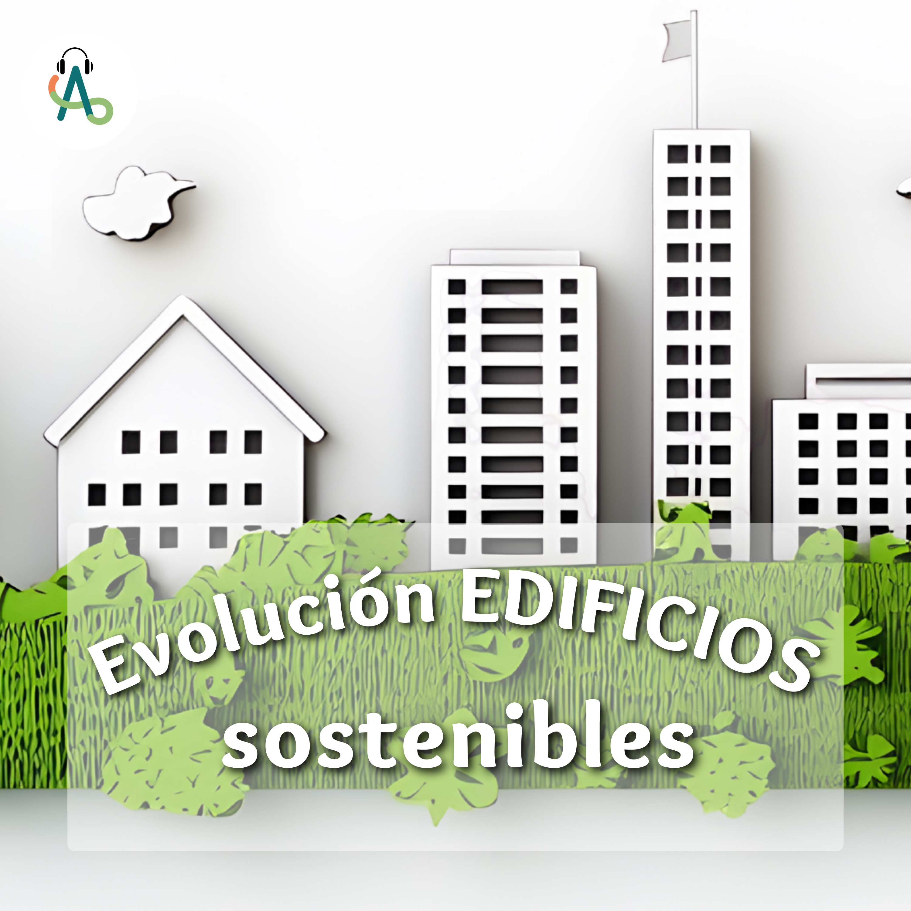 Arquitectura sostenible y saludable