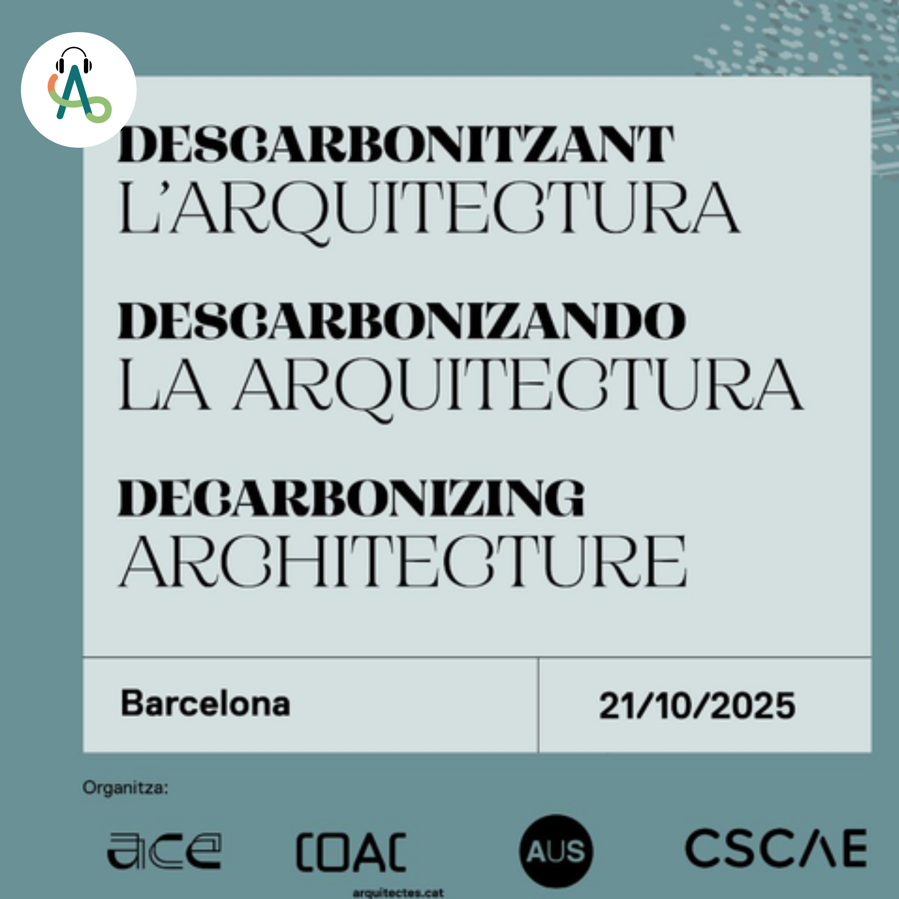 Arquitectura sostenible y saludable