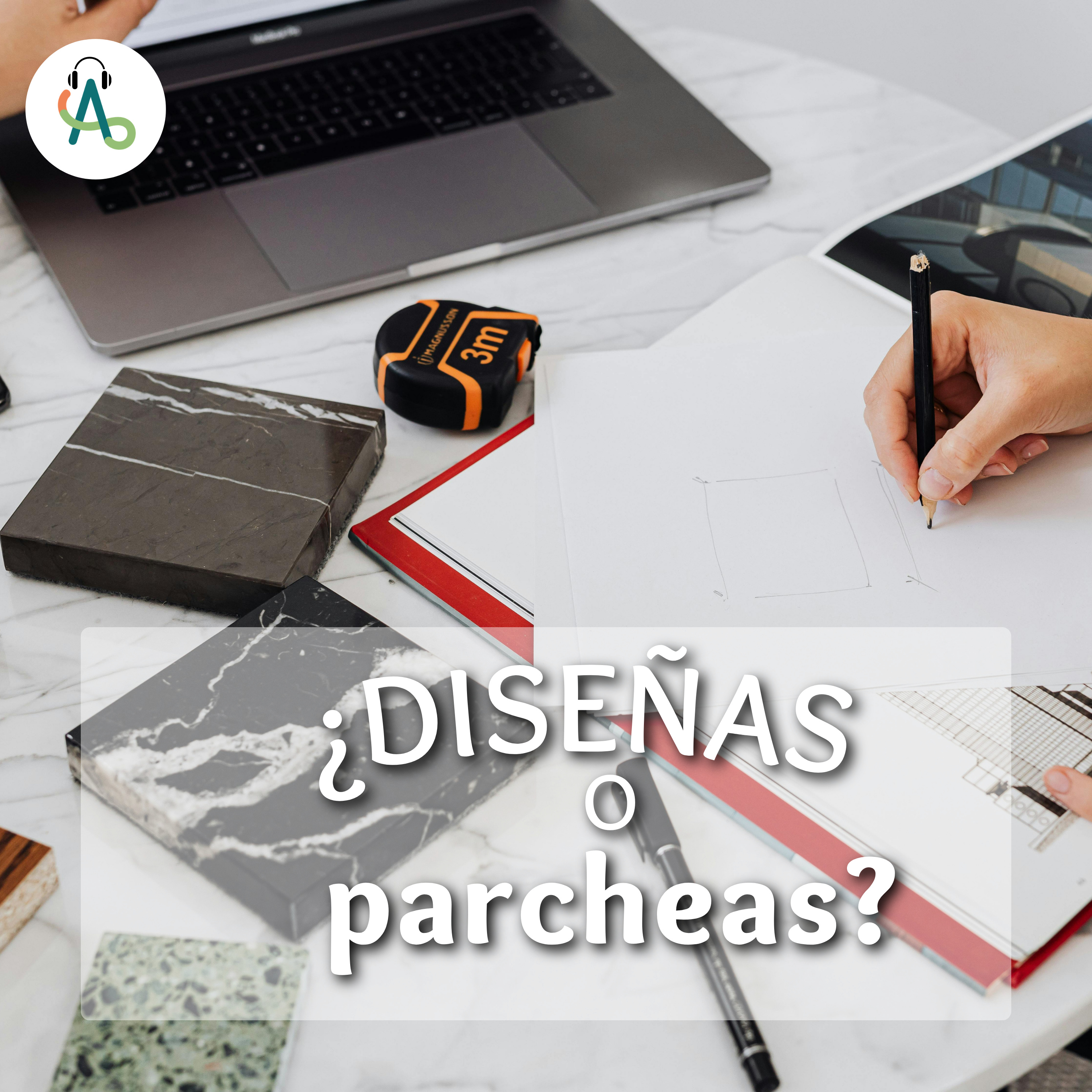 #69 ¿Estamos formando arquitectos para diseñar edificios que funcionen? episode artwork