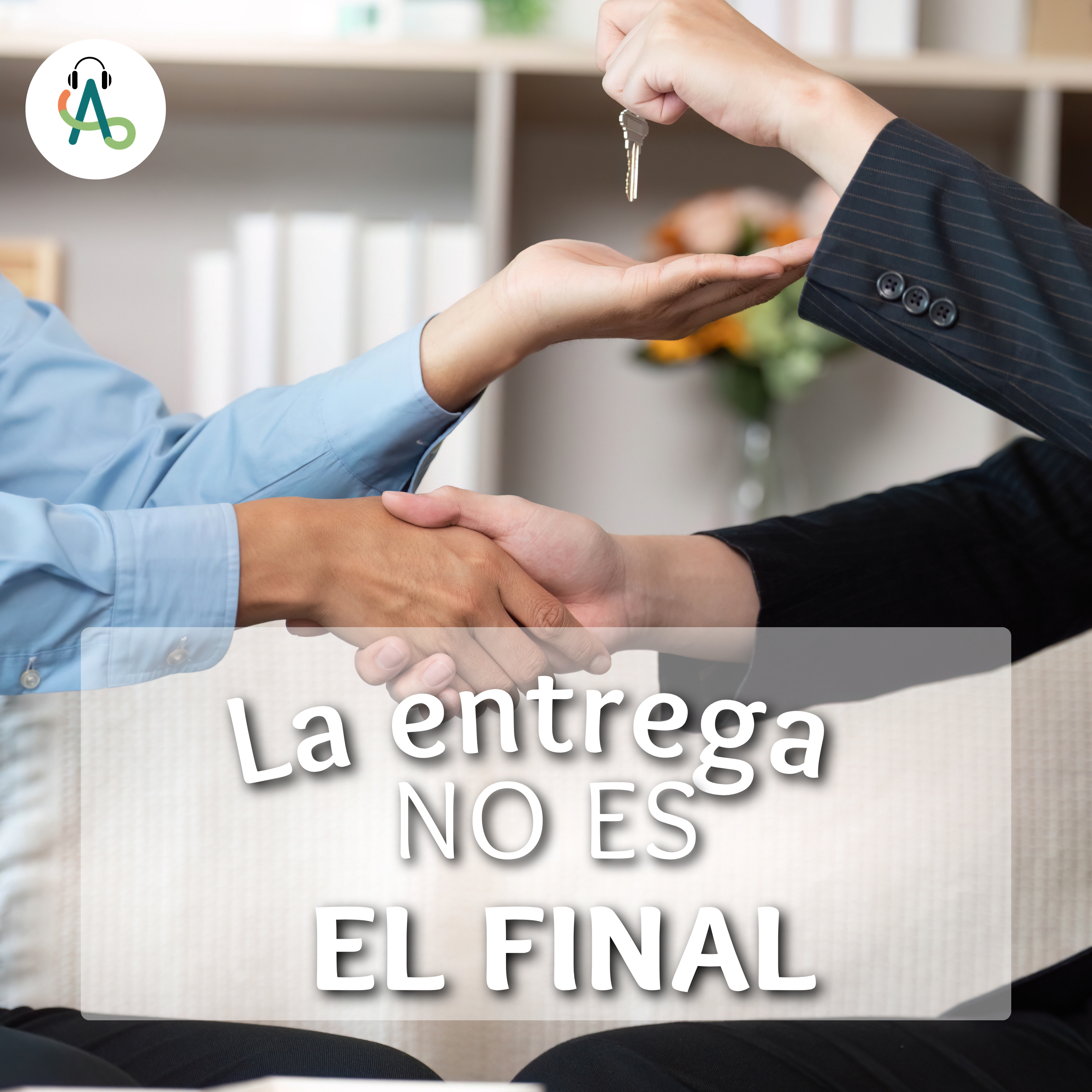 #70 Diseñar bien ya no significa lo mismo para los arquitectos episode artwork