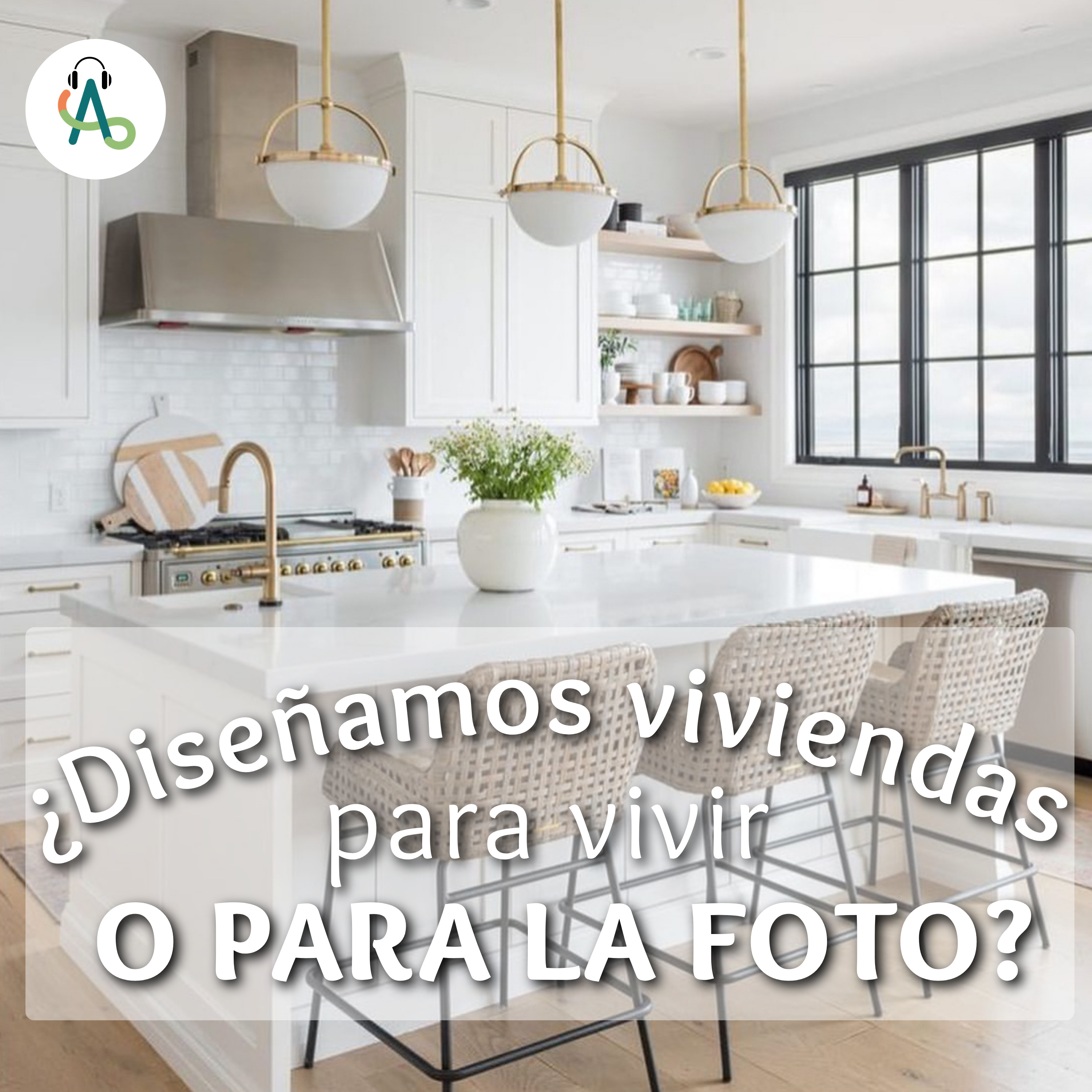 Arquitectura sostenible y saludable