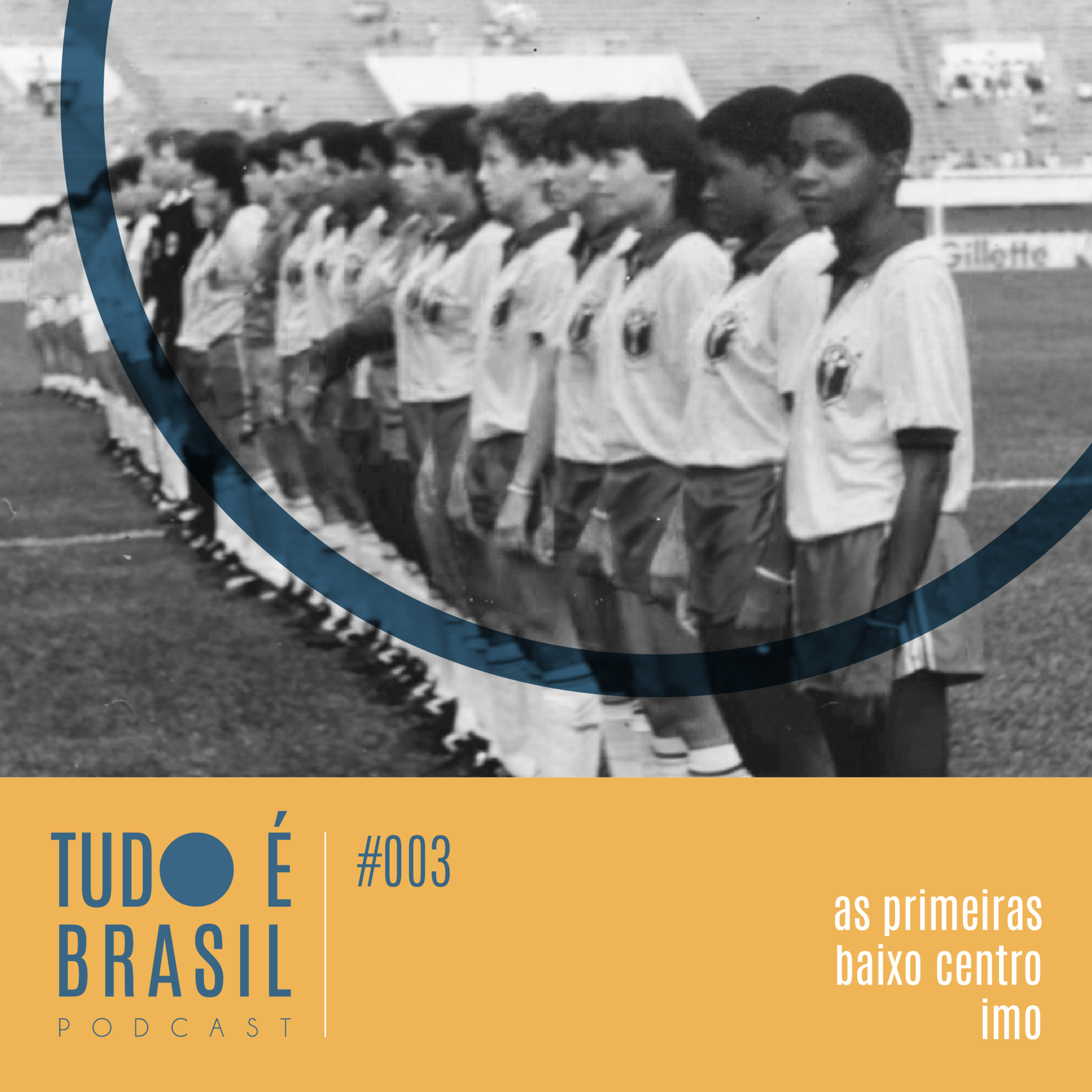 Tudo É Brasil