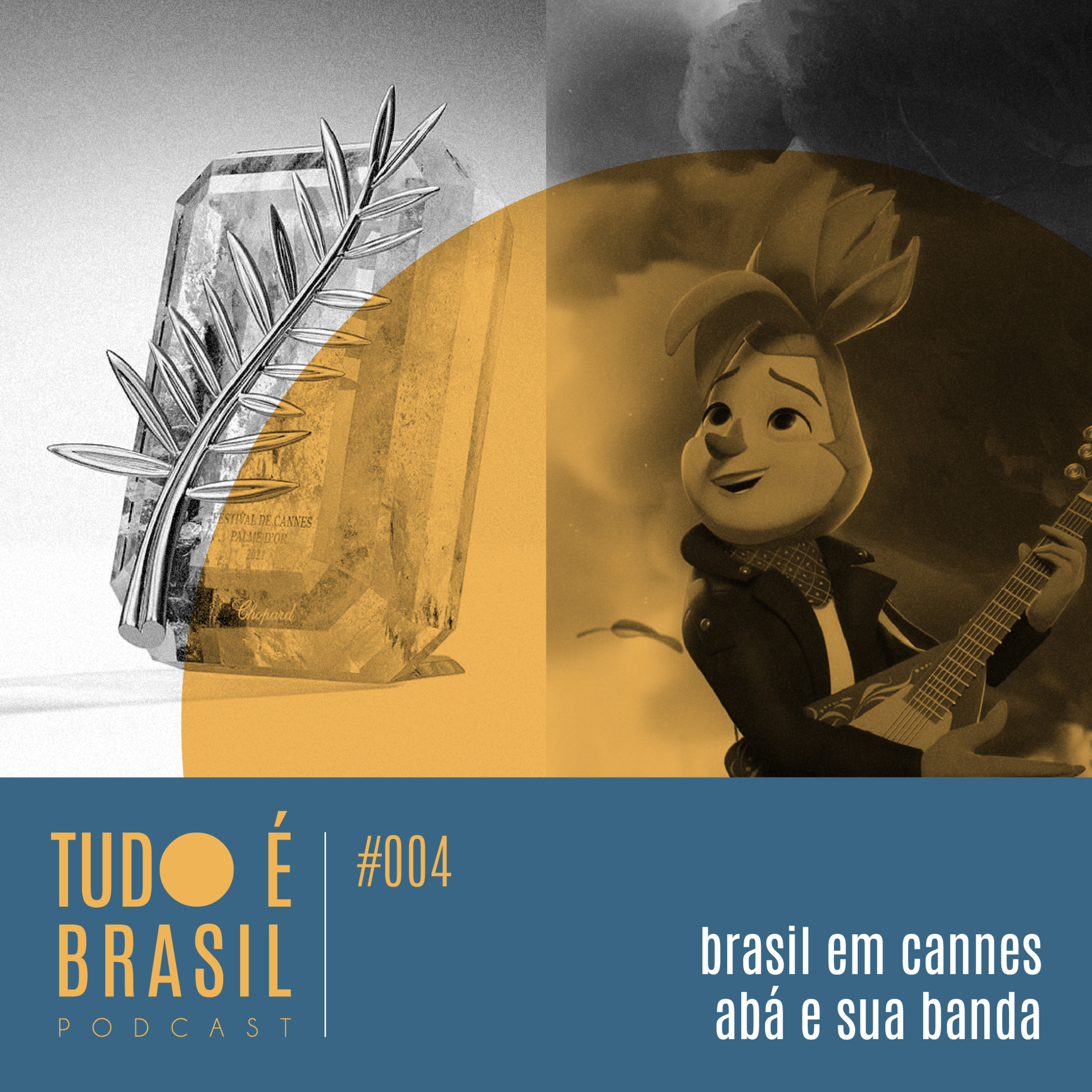 Tudo É Brasil