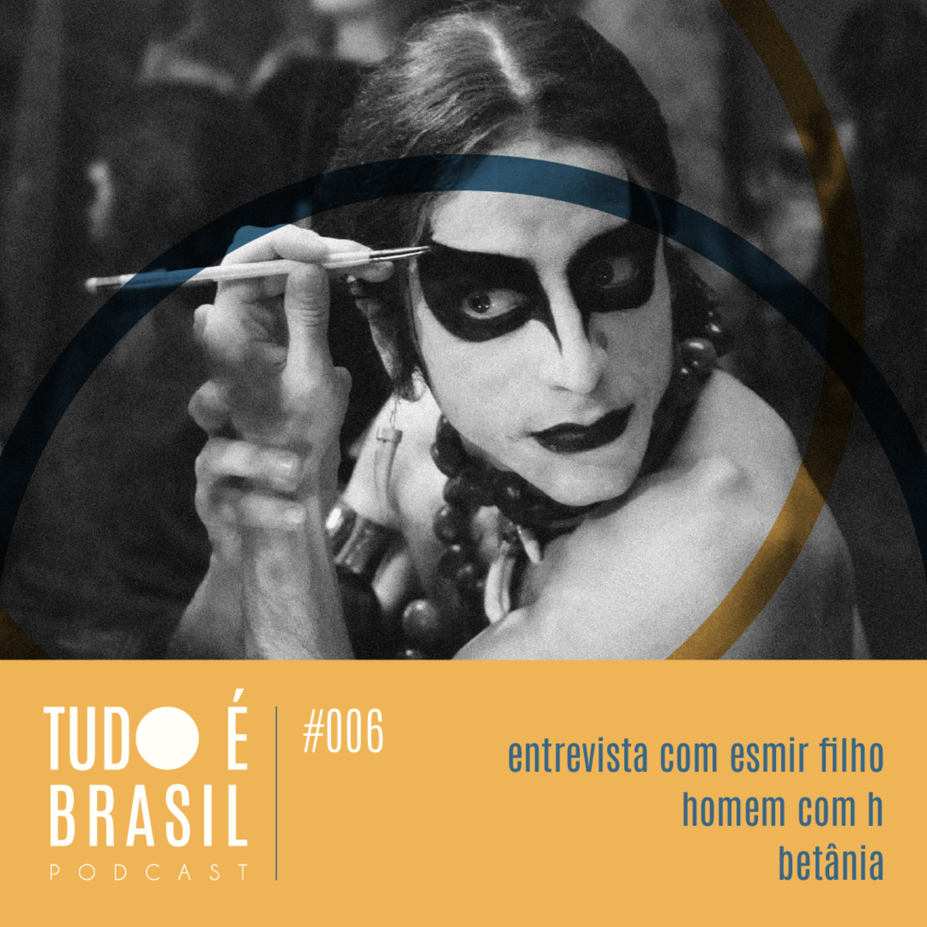 Tudo É Brasil