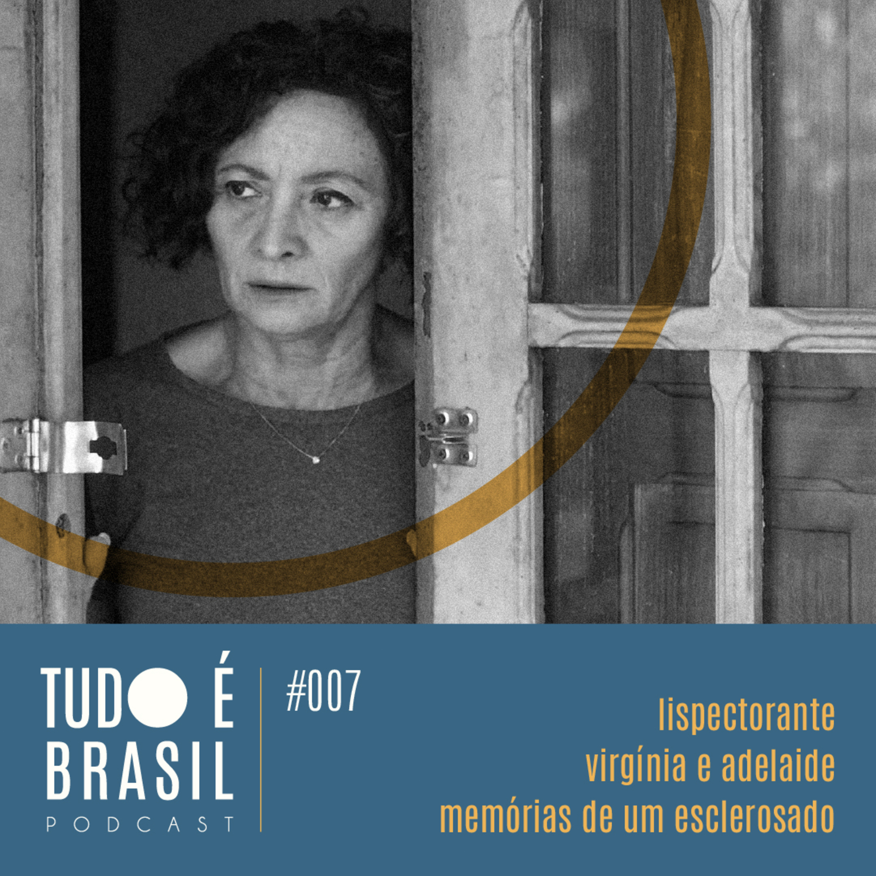 Tudo É Brasil