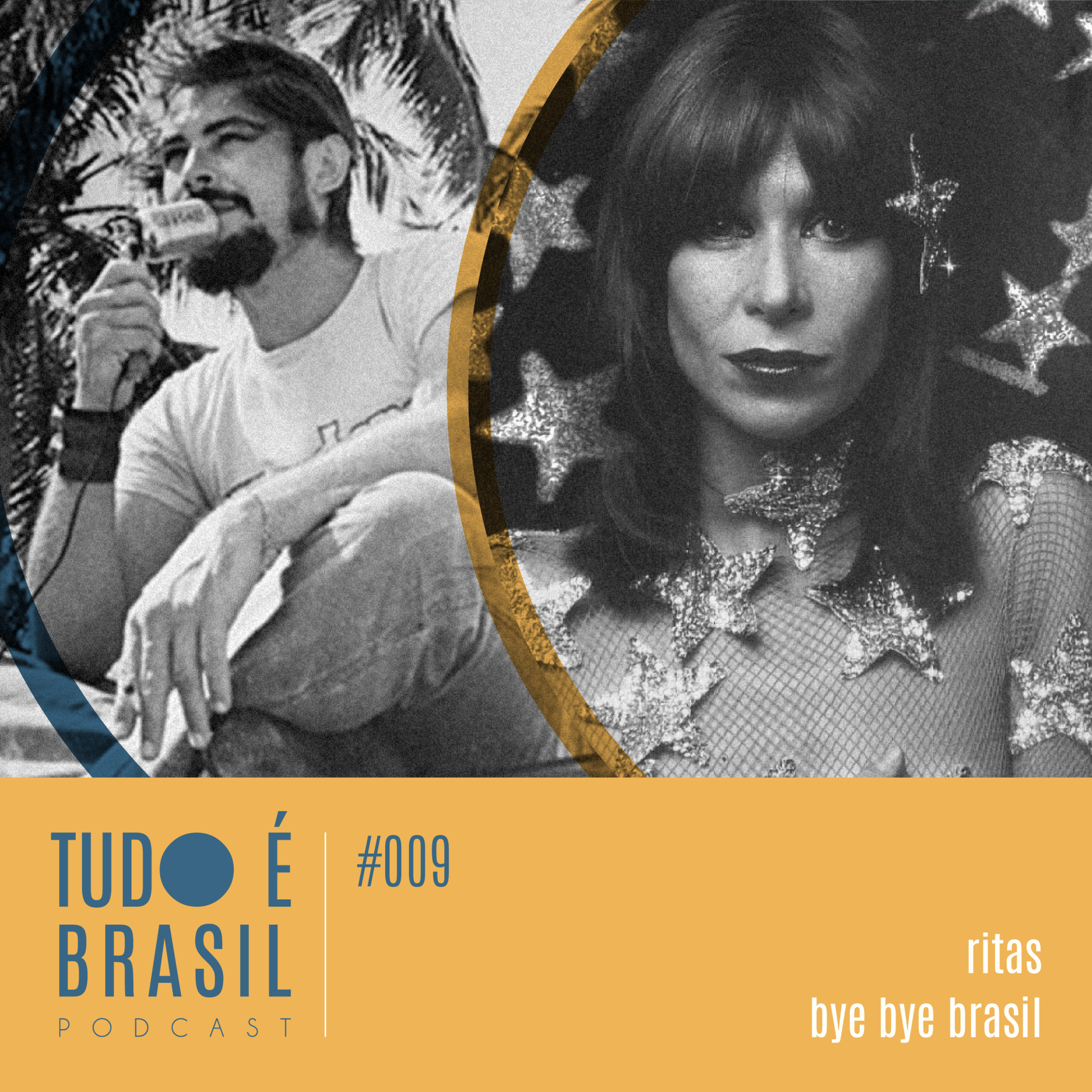 Tudo É Brasil