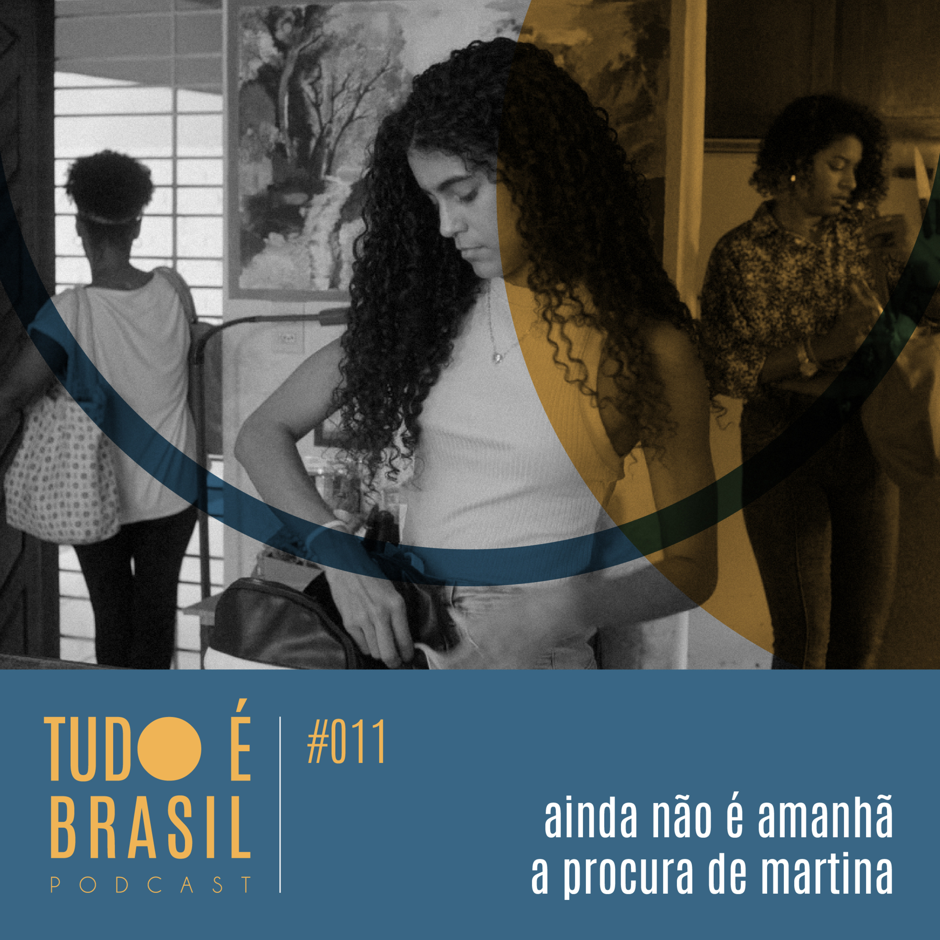 Tudo É Brasil