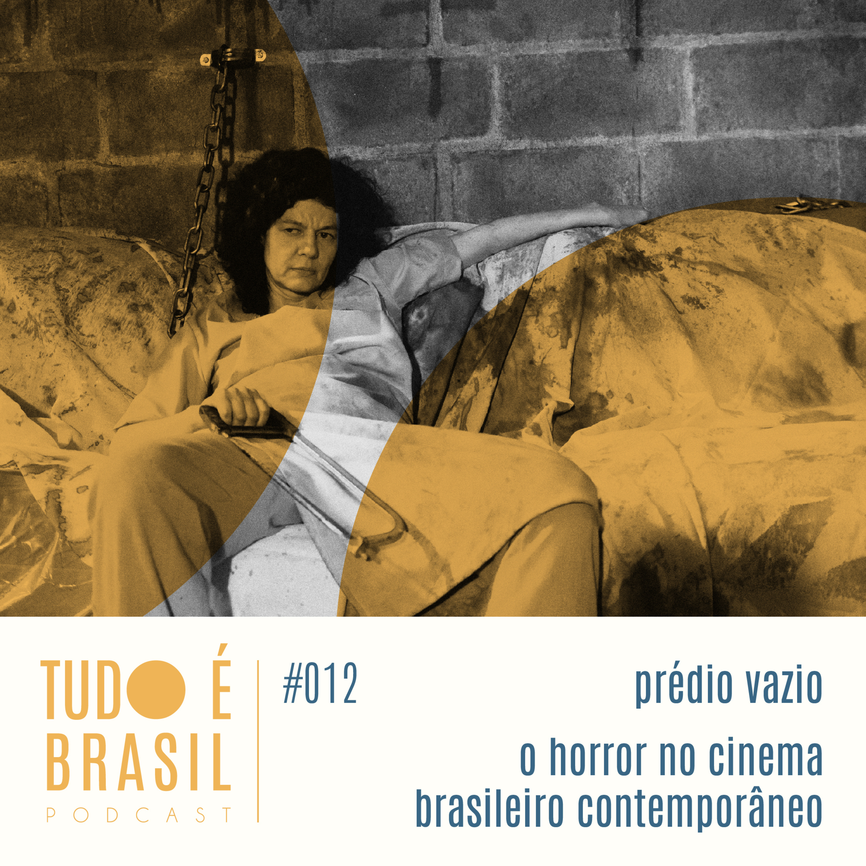 Tudo É Brasil