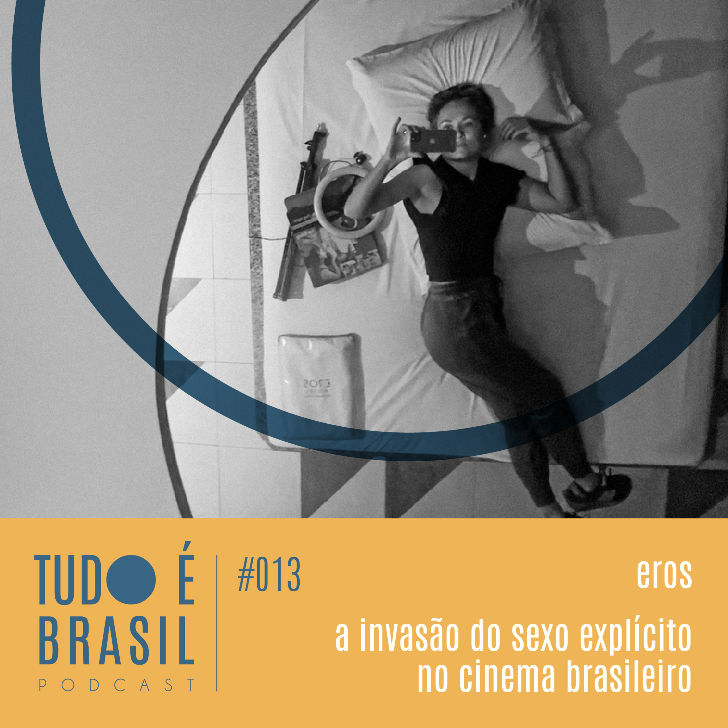 Tudo É Brasil
