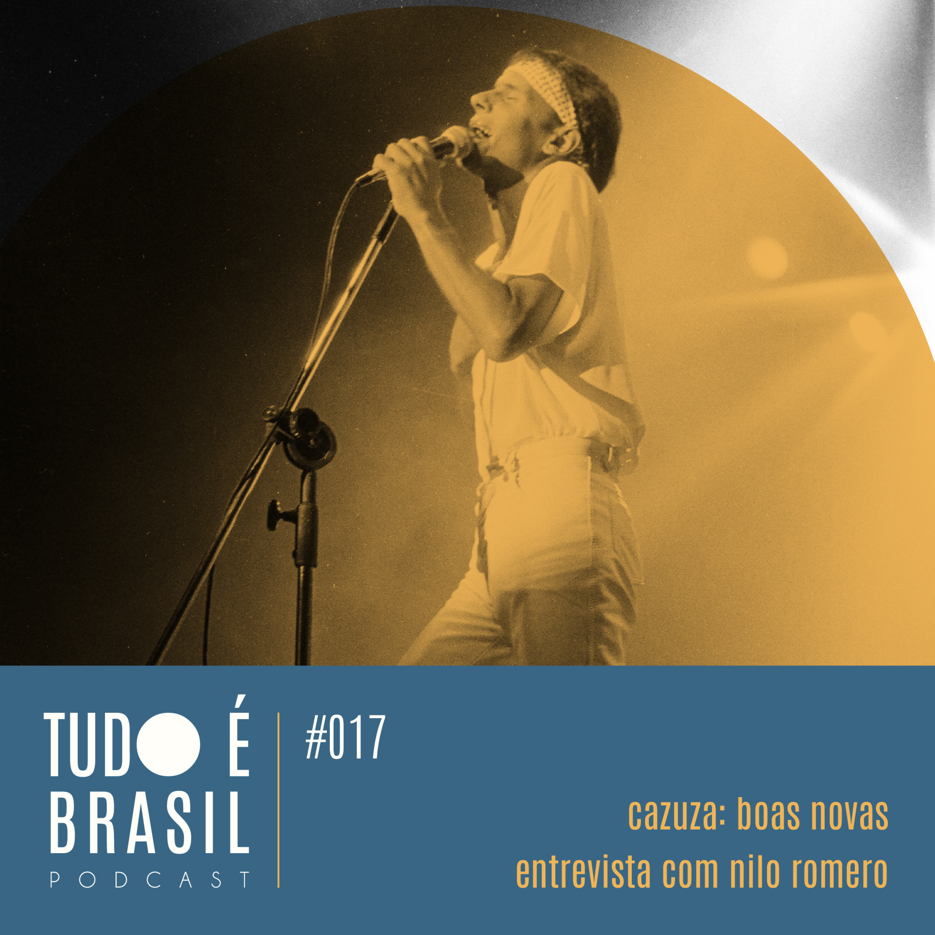 Tudo É Brasil