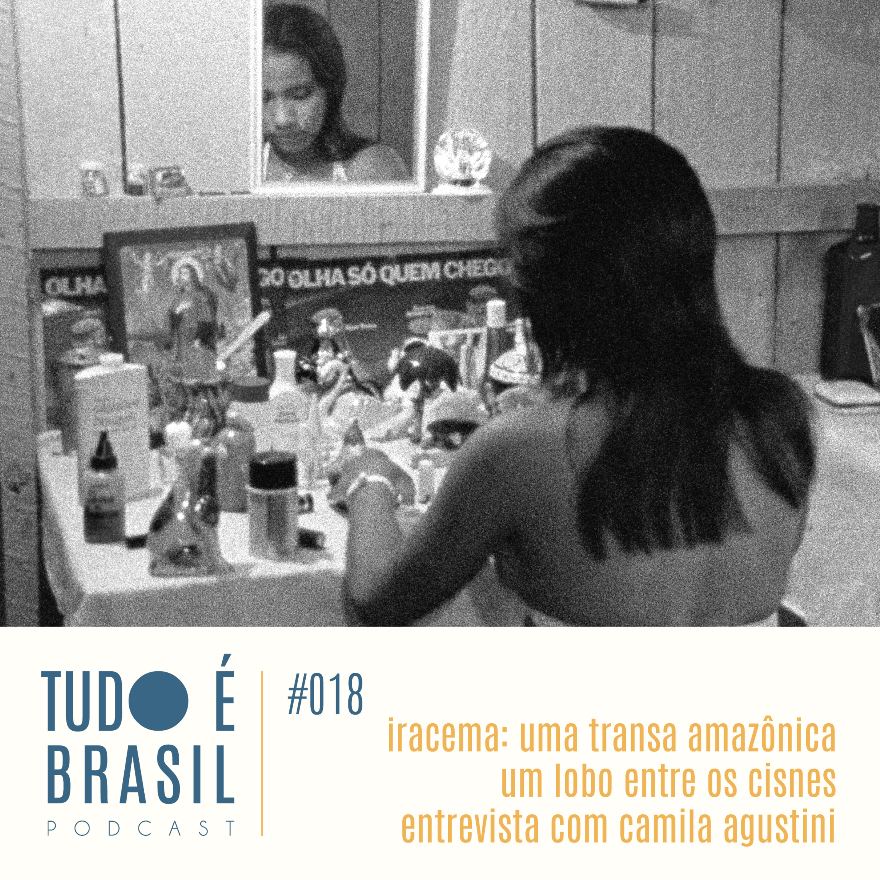 Tudo É Brasil