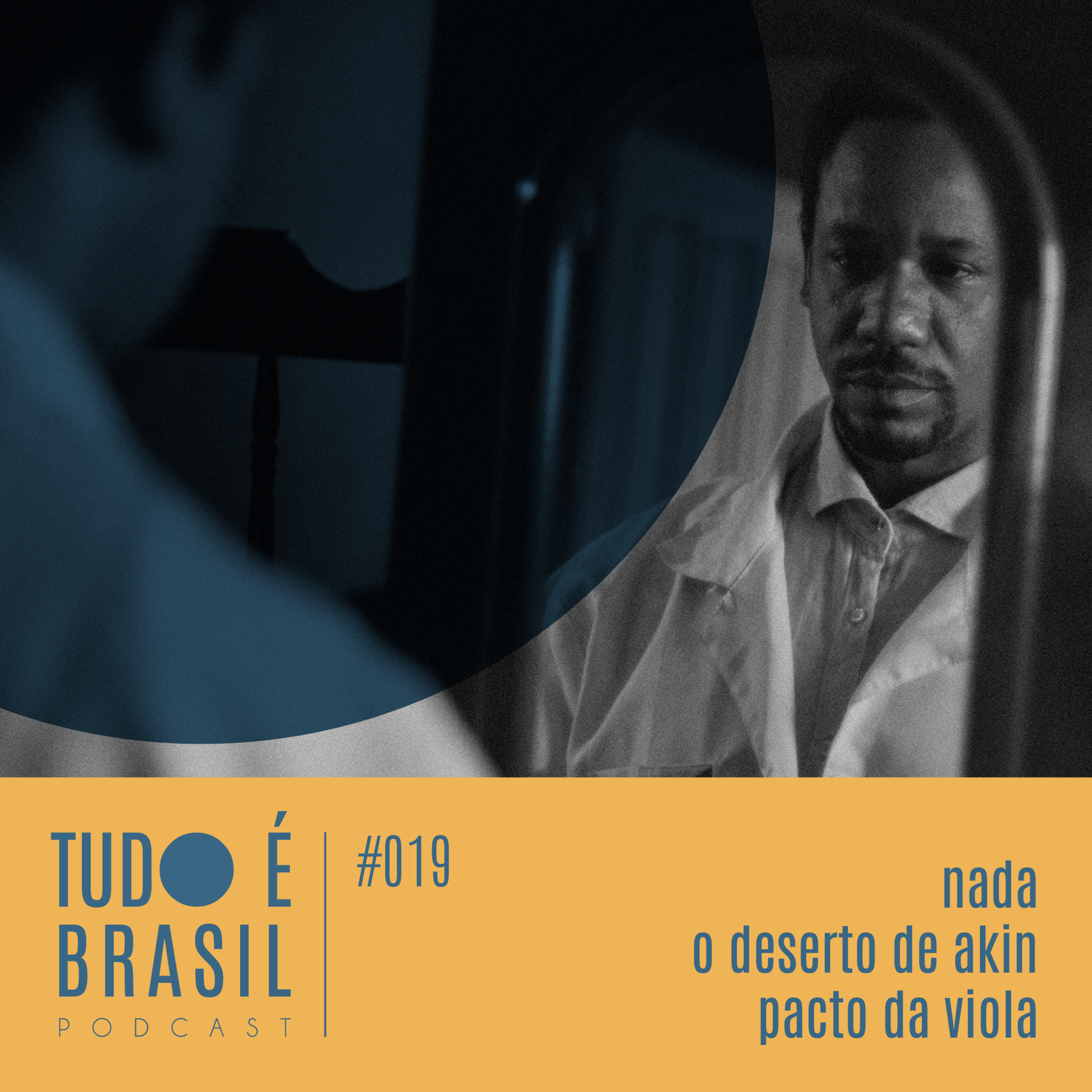 Tudo É Brasil