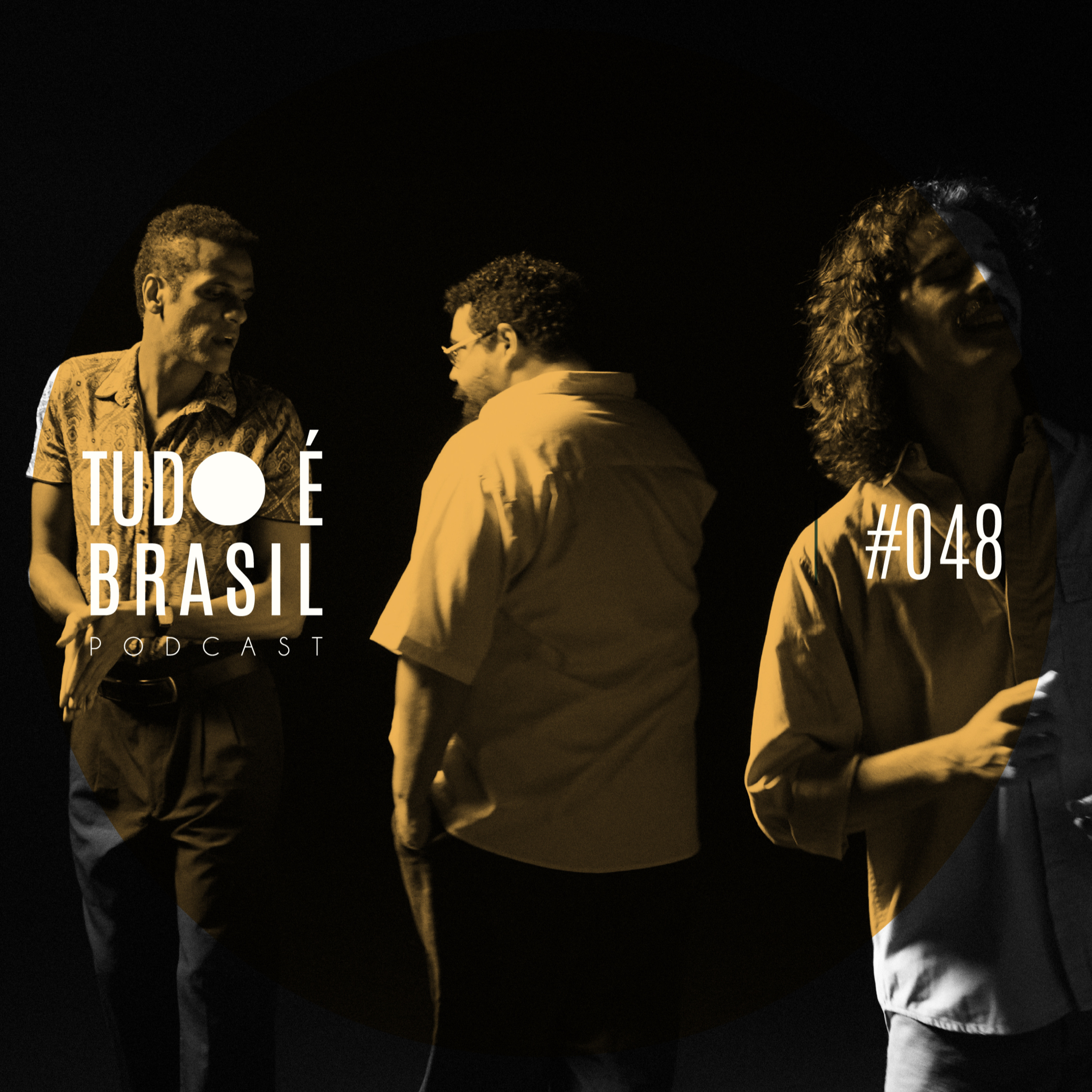 A Vida Secreta de Meus Três Homens | A Grande Cidade episode artwork