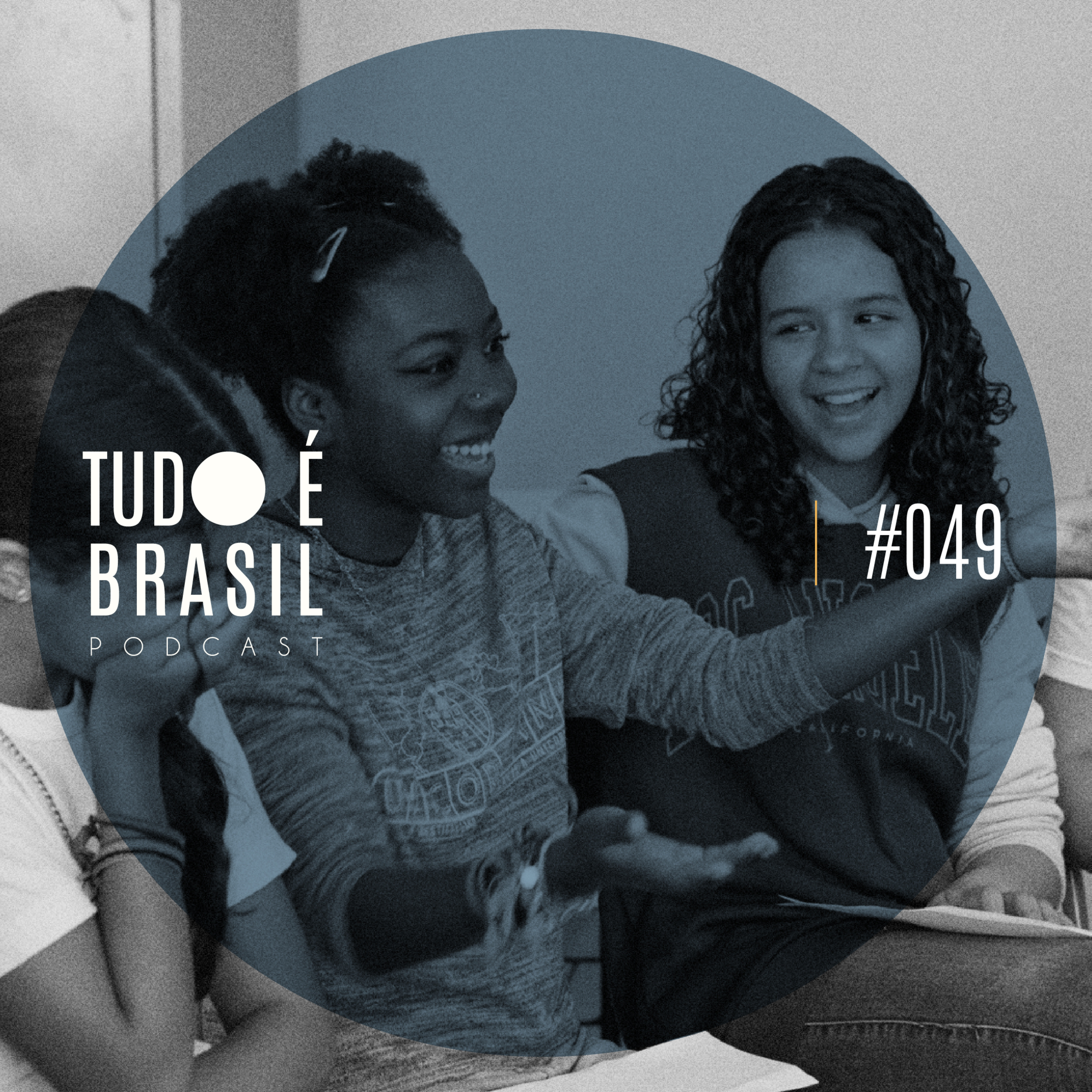 Hora do Recreio + Entrevista com Lucia Murat episode artwork