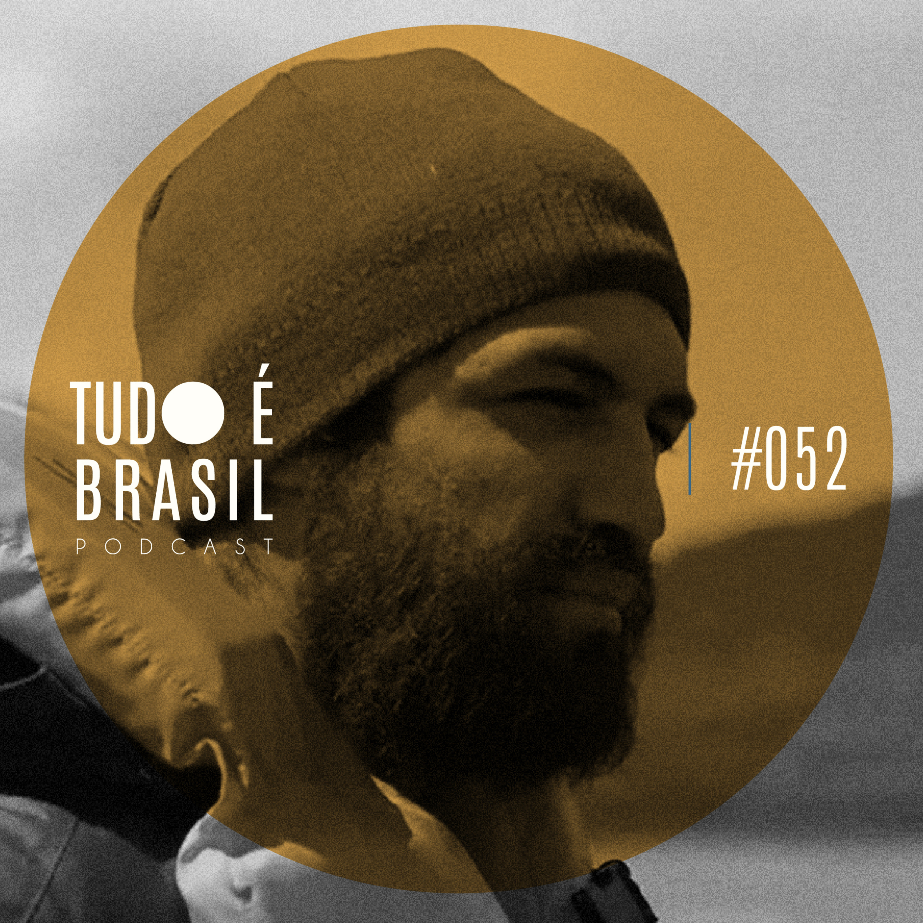Barba Ensopada de Sangue | Ruas da Glória + Entrevista com Felipe Sholl e Caio Macedo episode artwork