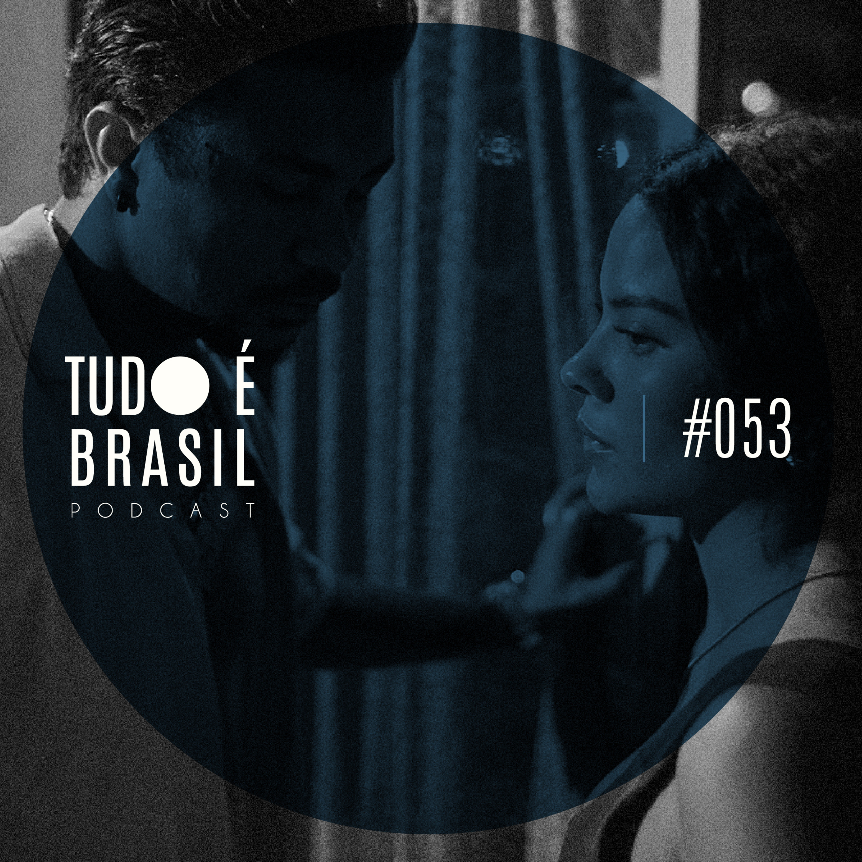 Cinco Tipos de Medo | A Mulher Que Chora + Entrevista com George Walker Torres episode artwork