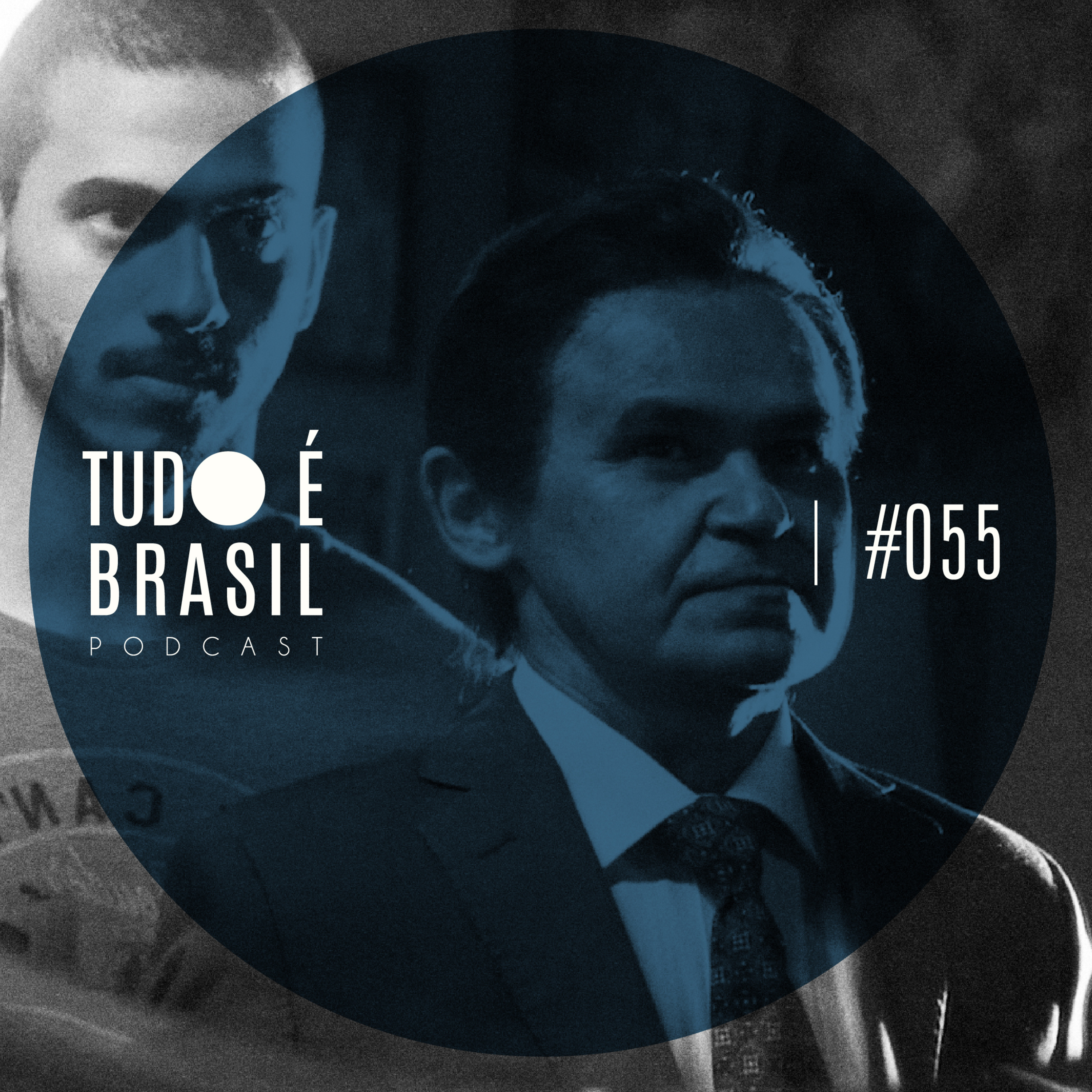 Papagaios | Mestras do Macabro, um papo com Beatriz Saldanha episode artwork