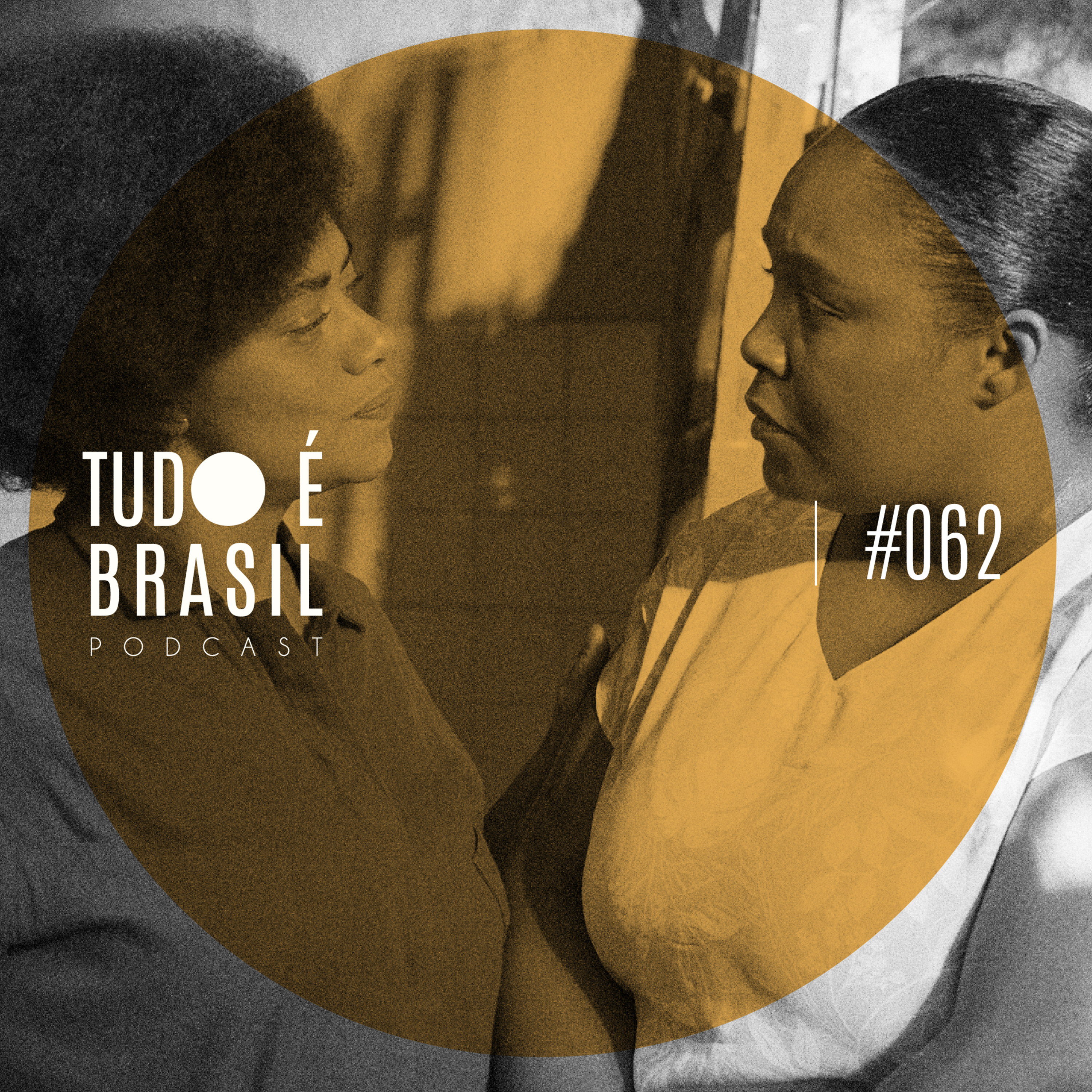 Criadas | Trago Seu Amor episode artwork