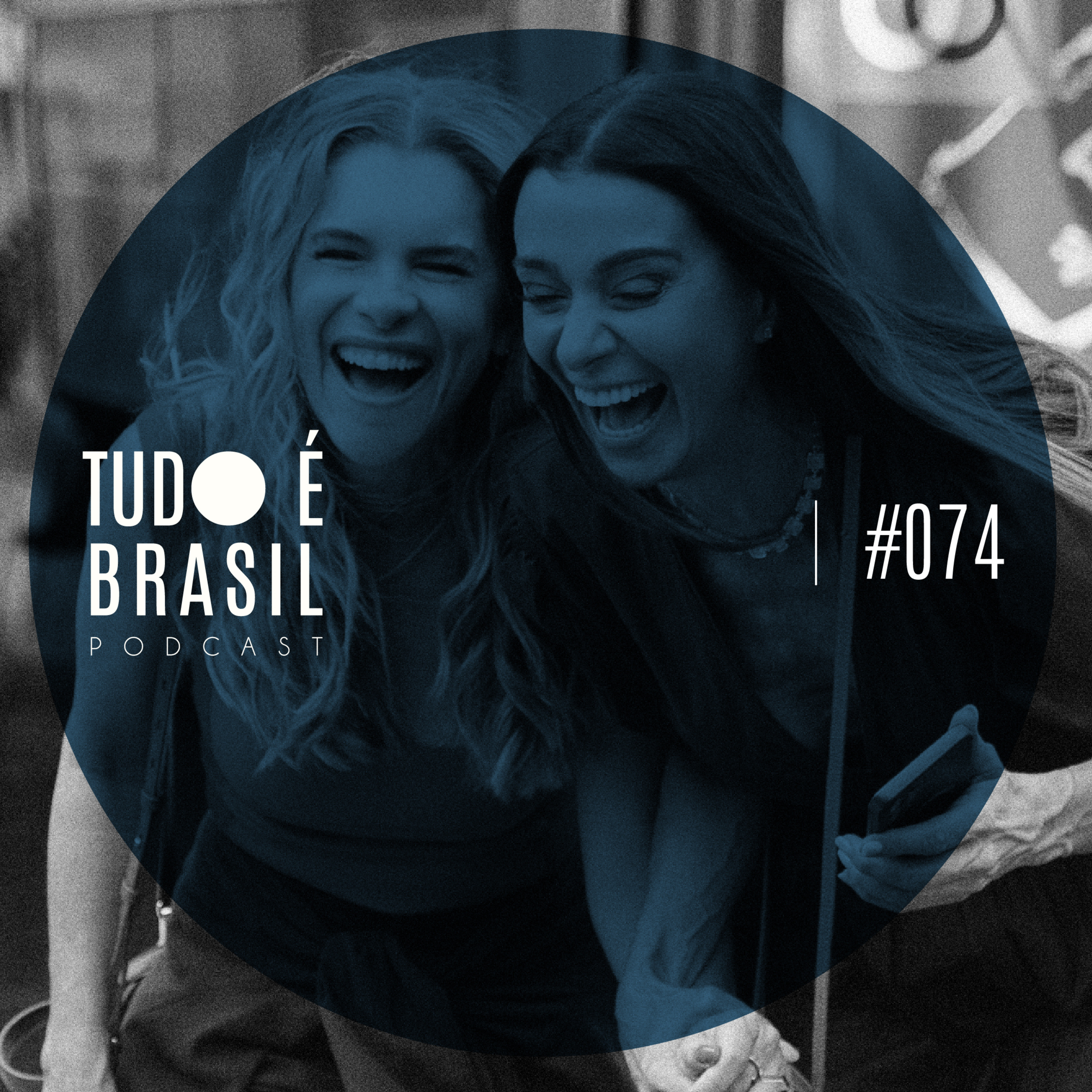 Minha Melhor Amiga | Gonzaguinha: Da Maior Liberdade episode artwork