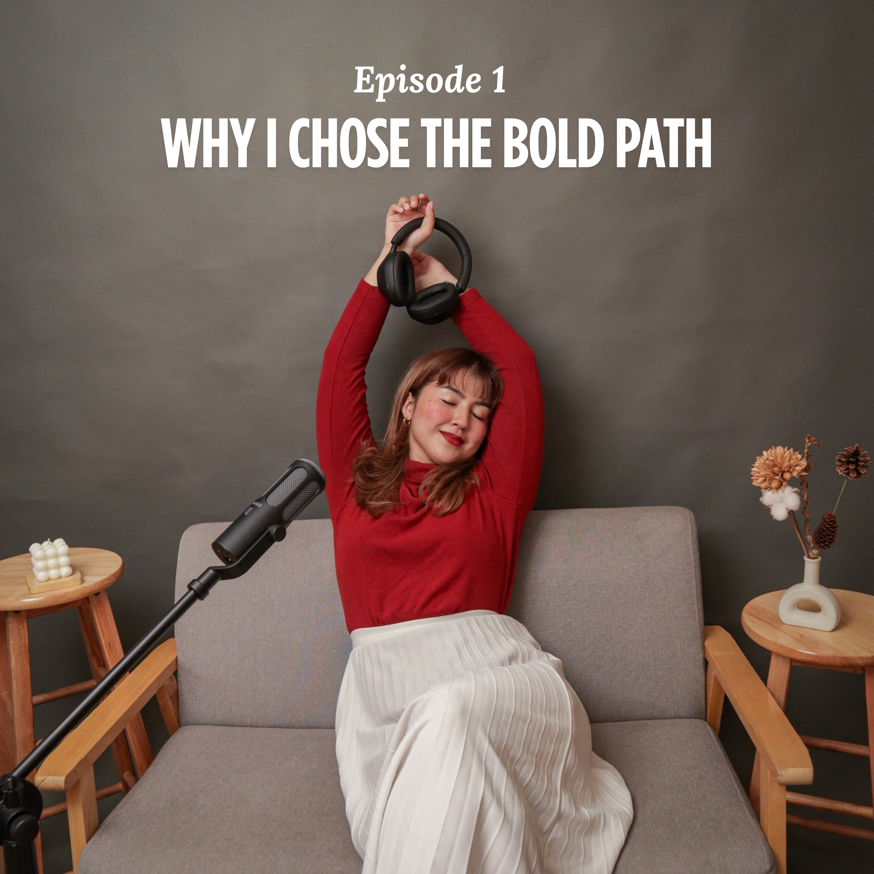 The Bold Path