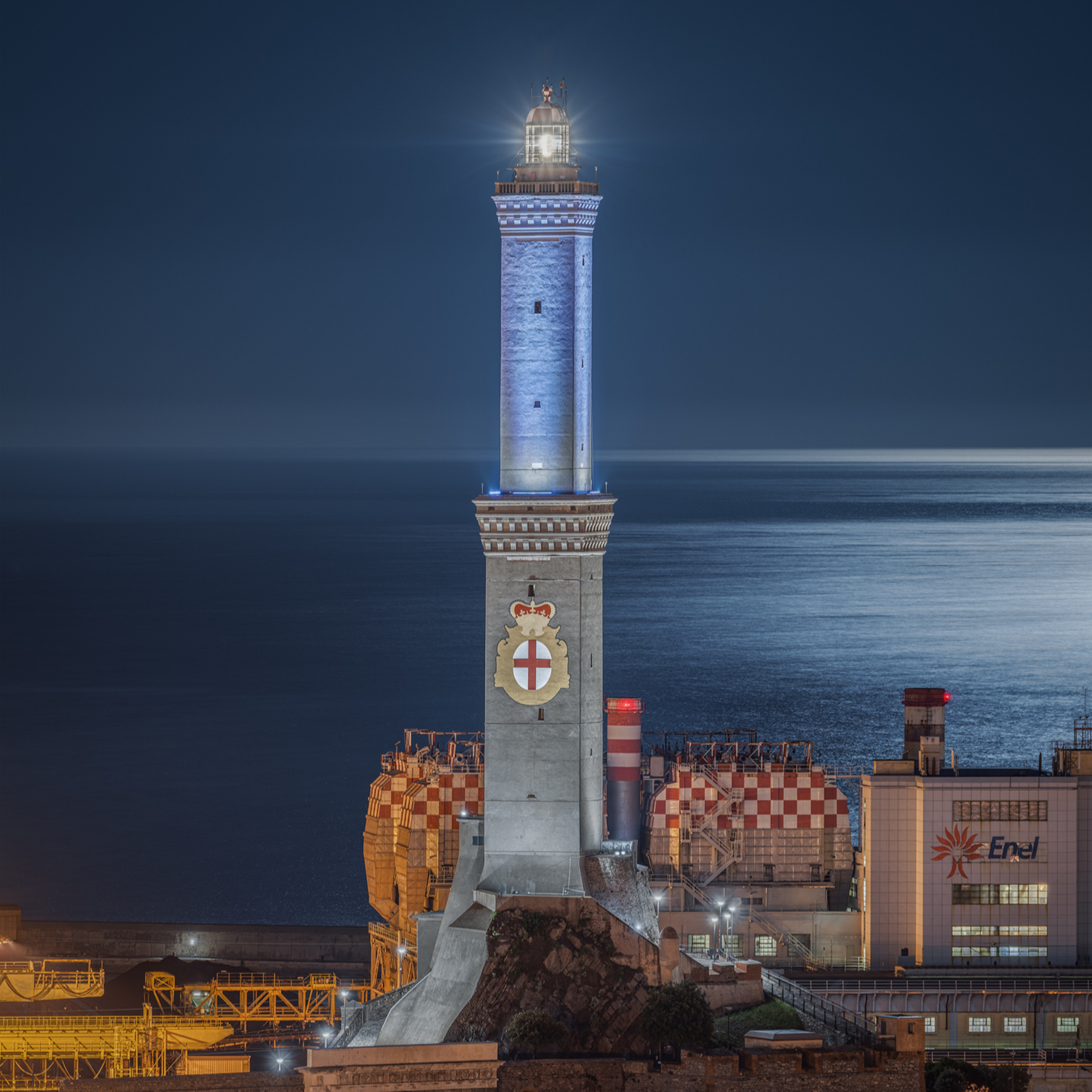 La Lanterna di Genova episode artwork