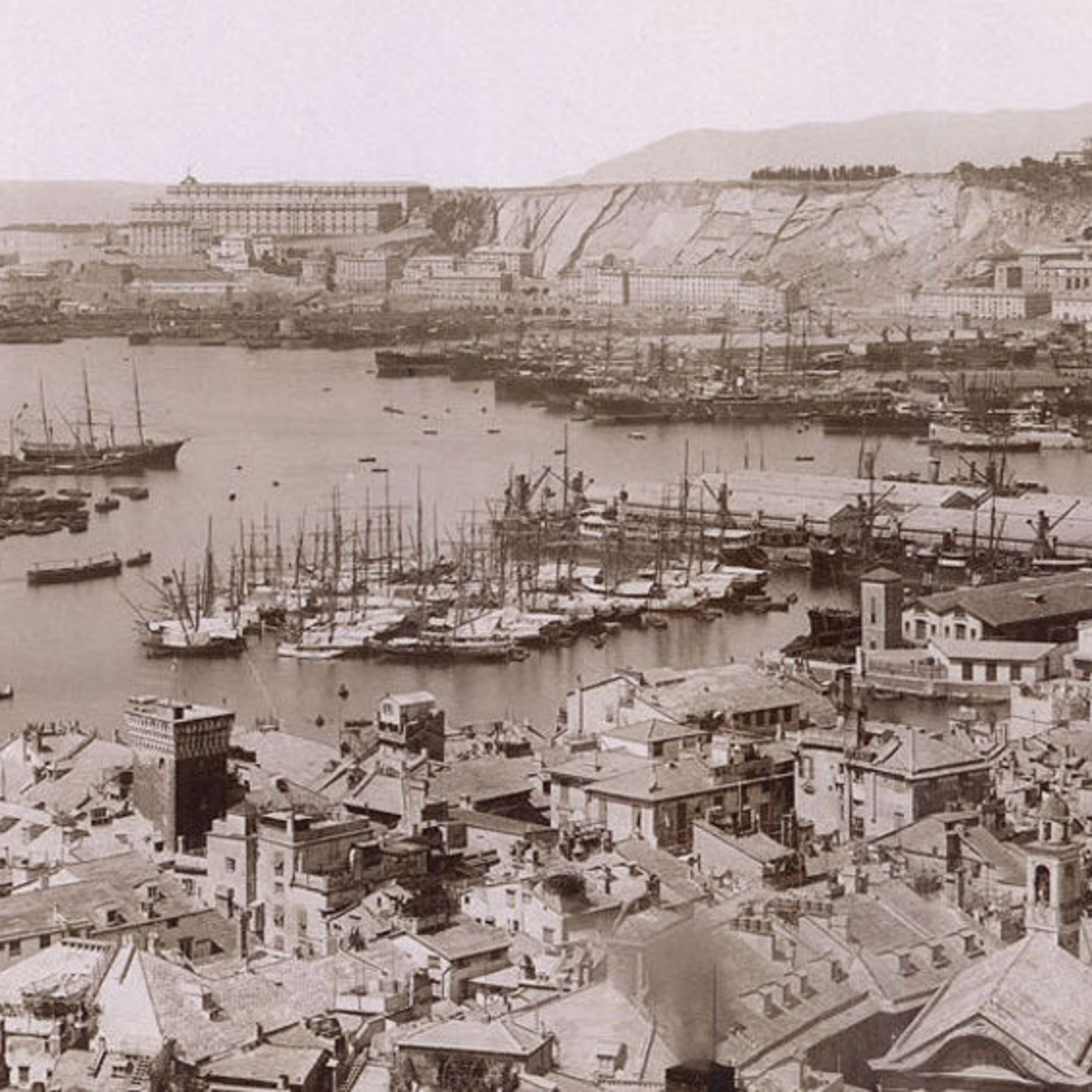 La storia di Genova episode artwork