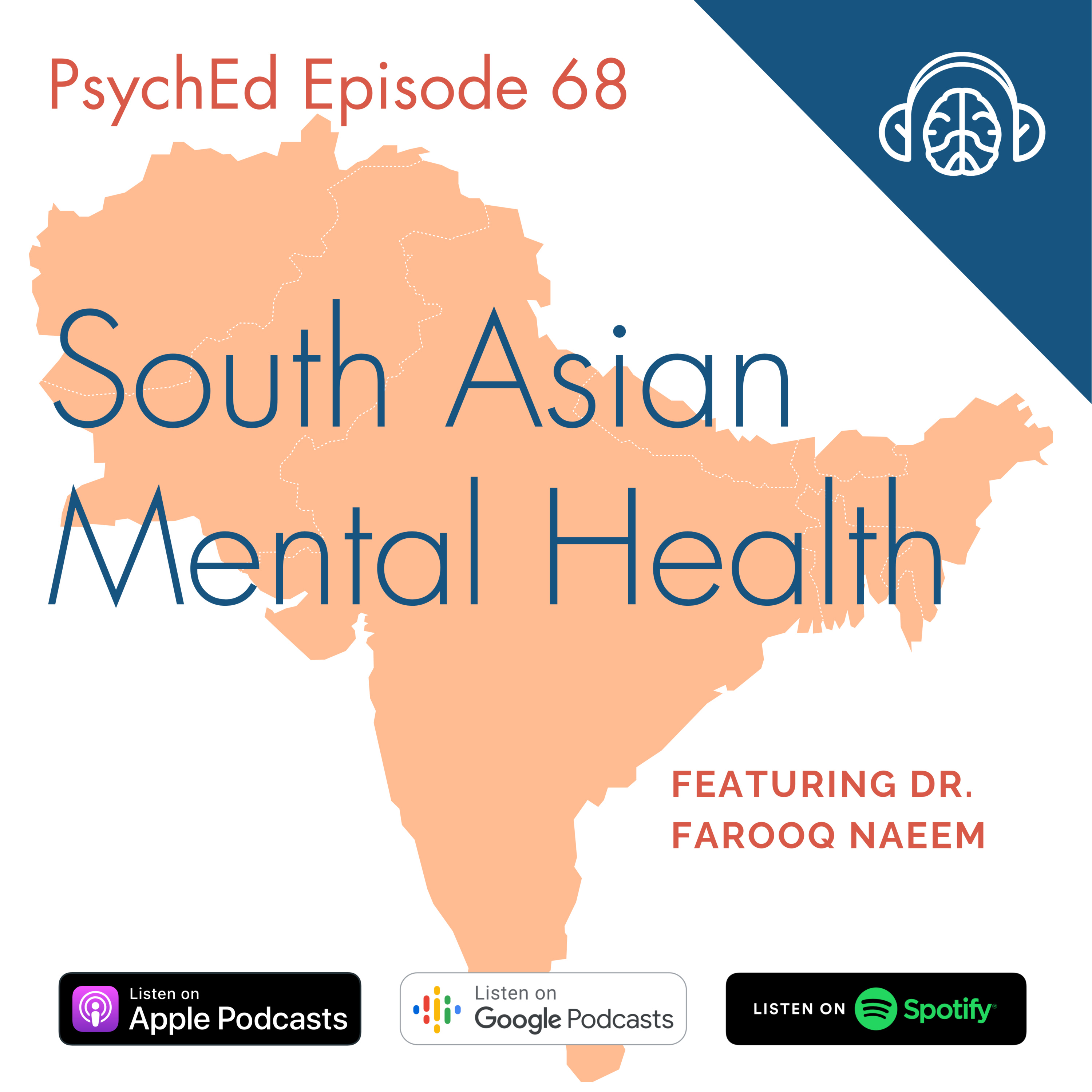 PsychEd: educational psychiatry podcast