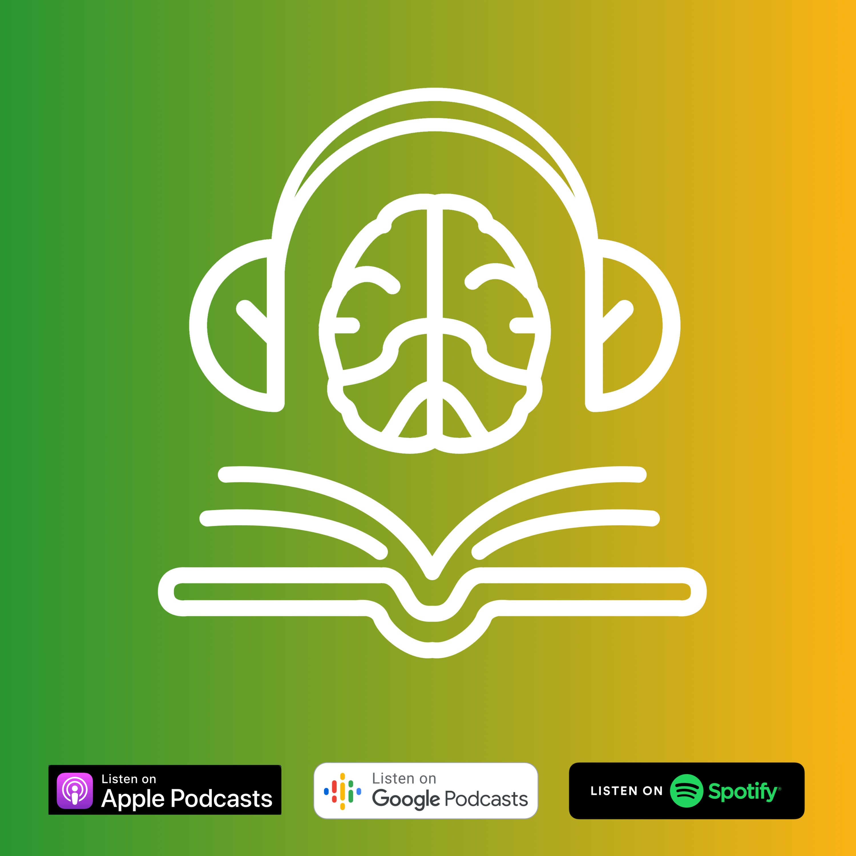 Upcoming Book Club: How Can I Help? episode artwork