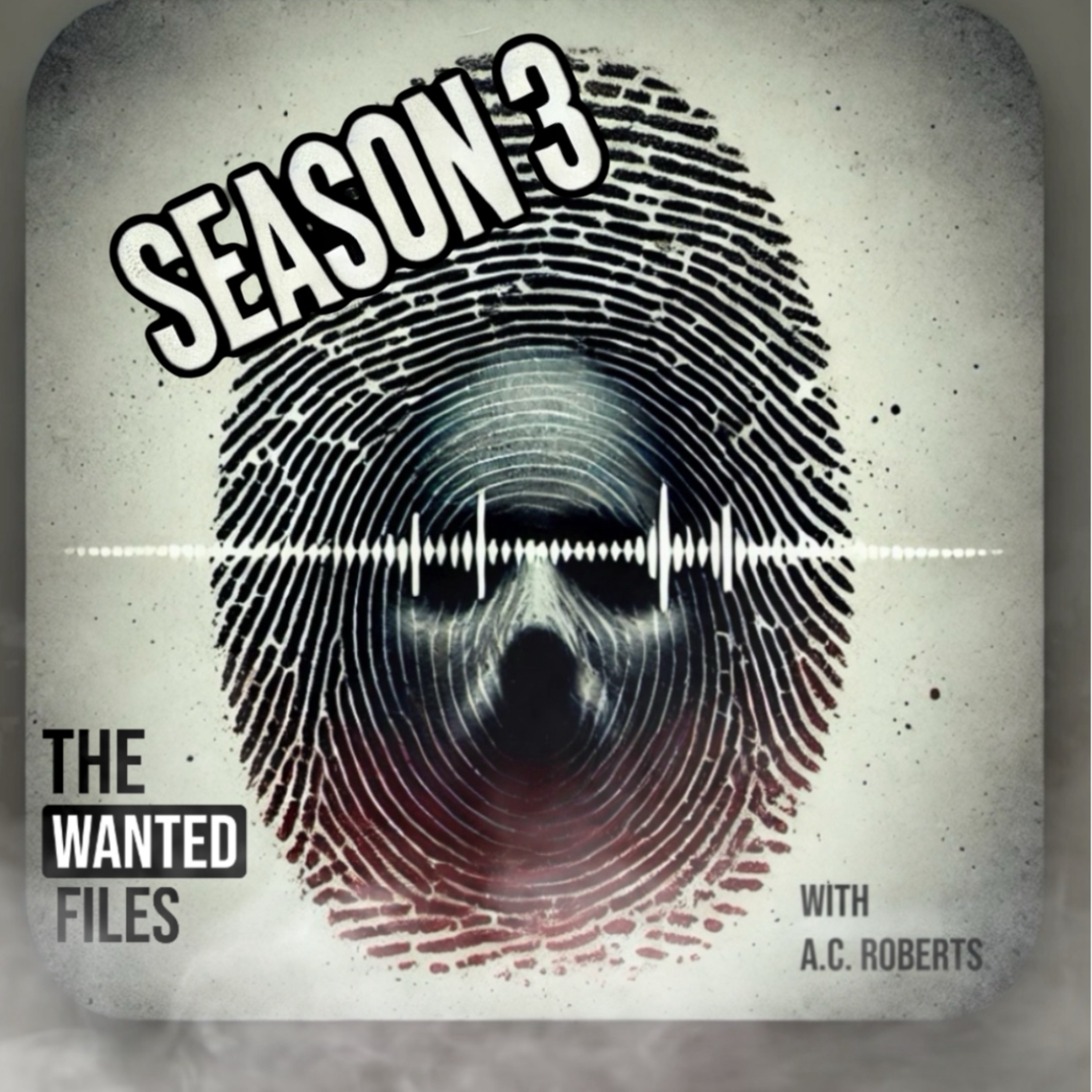 The Peace Corps Tragedy episode artwork
