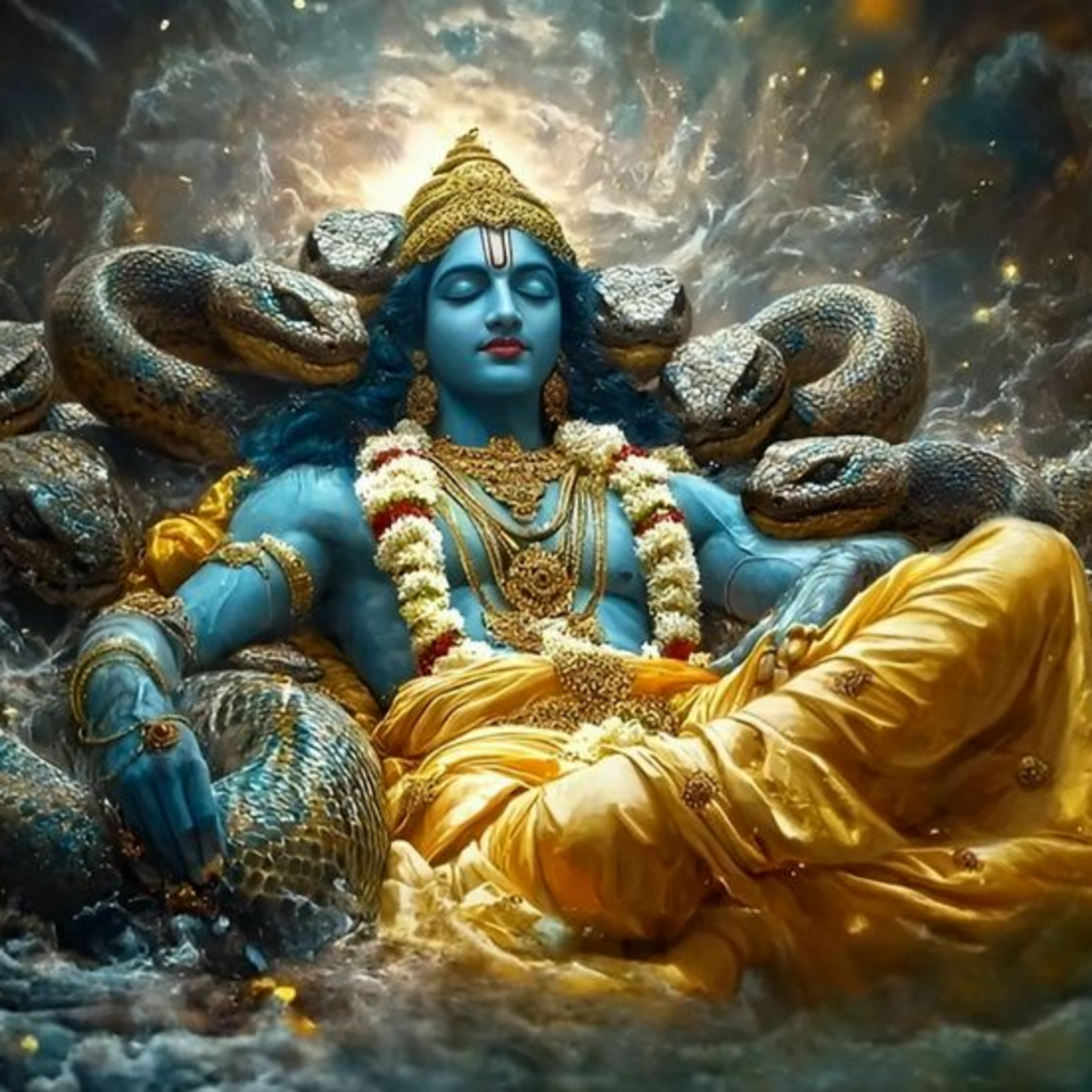 सनातन - Eternal Way of Life