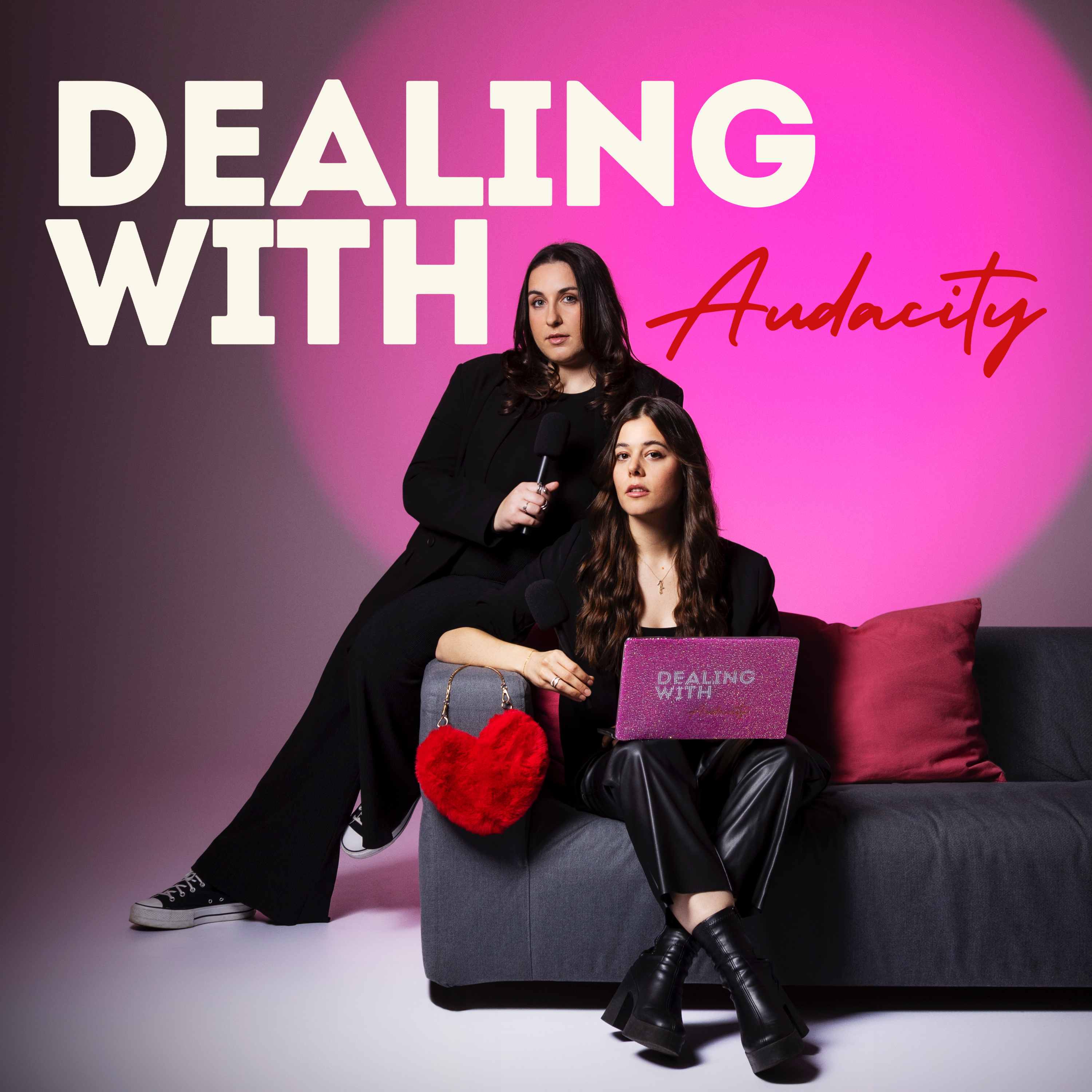 #35 Dealing with ... New Year, Same Shit episode artwork