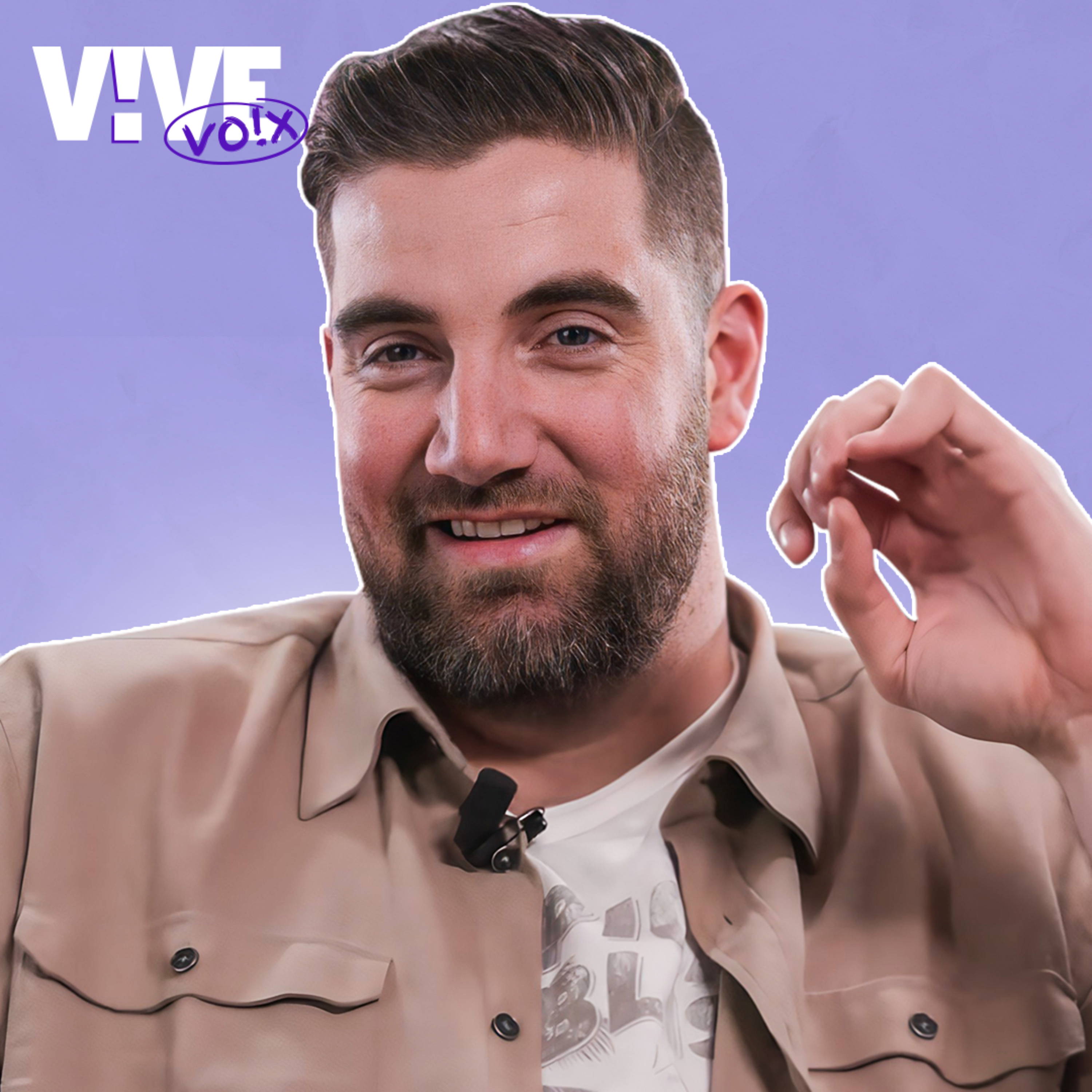 2m22 : Il est l'homme le plus grand de France episode artwork
