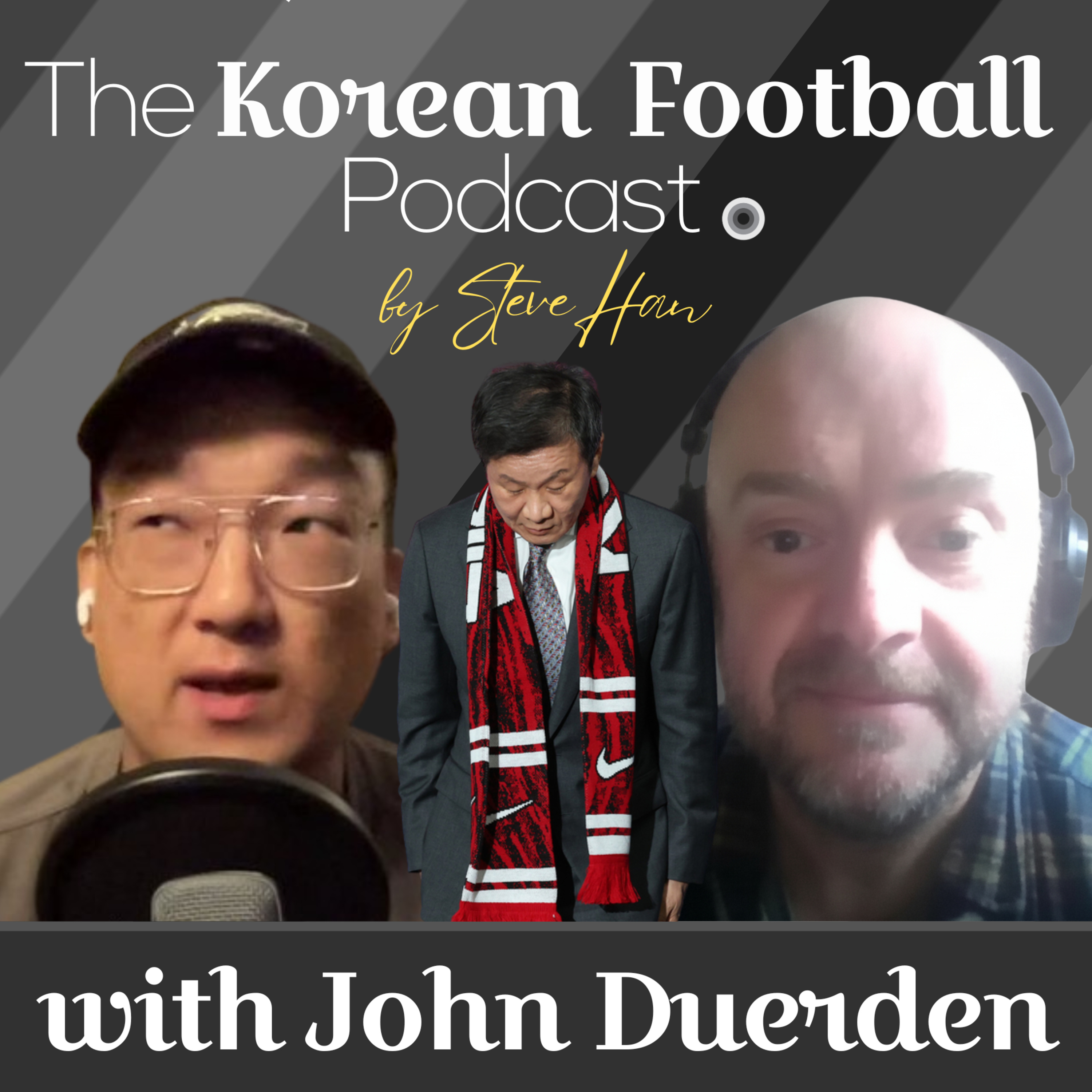 The Korean Football Podcast