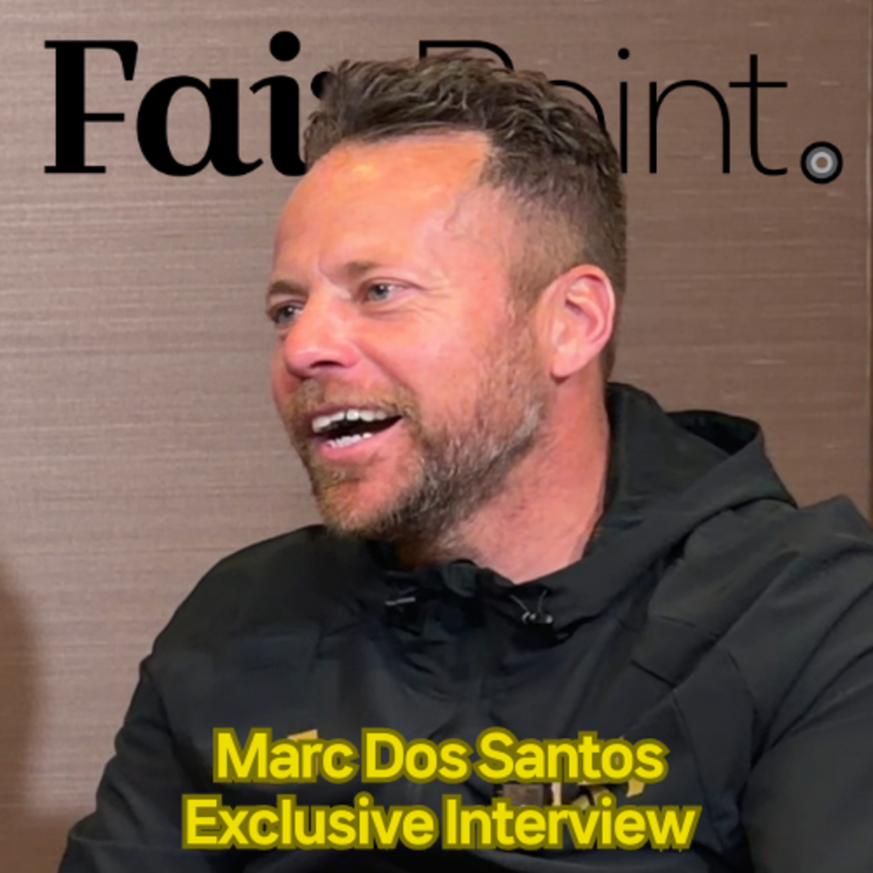 EP 16 | Marc Dos Santos interview – Sonny, Eustaquio, and LAFC