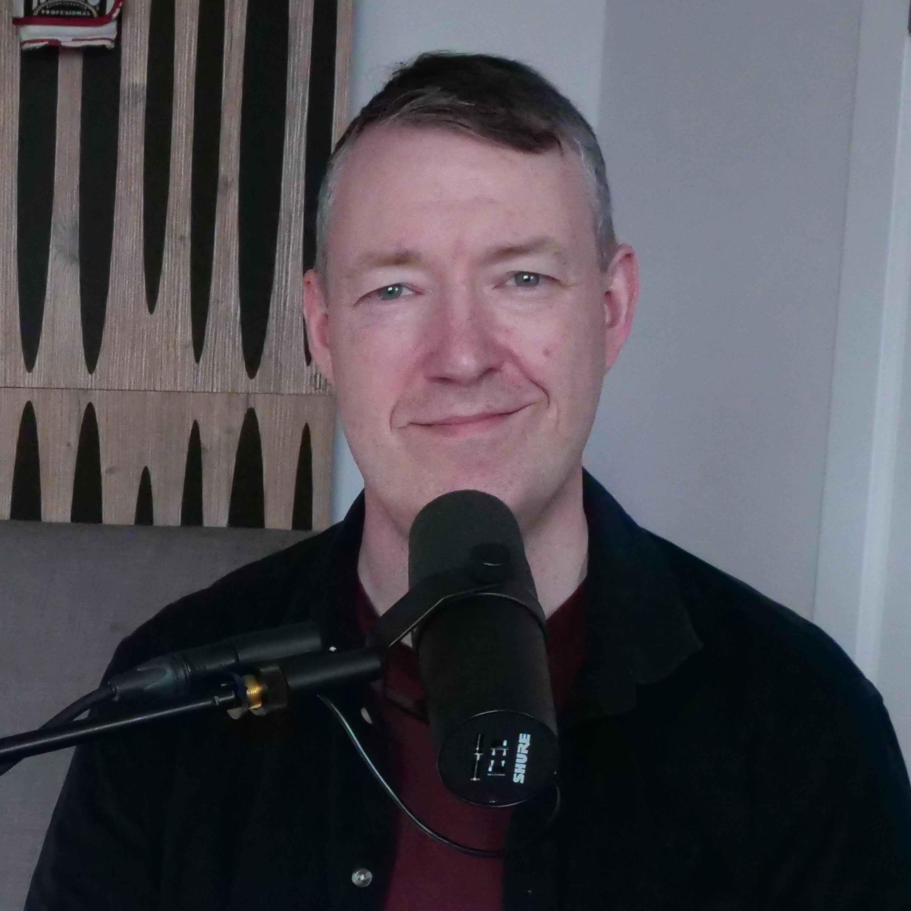 Profetisk Podcast