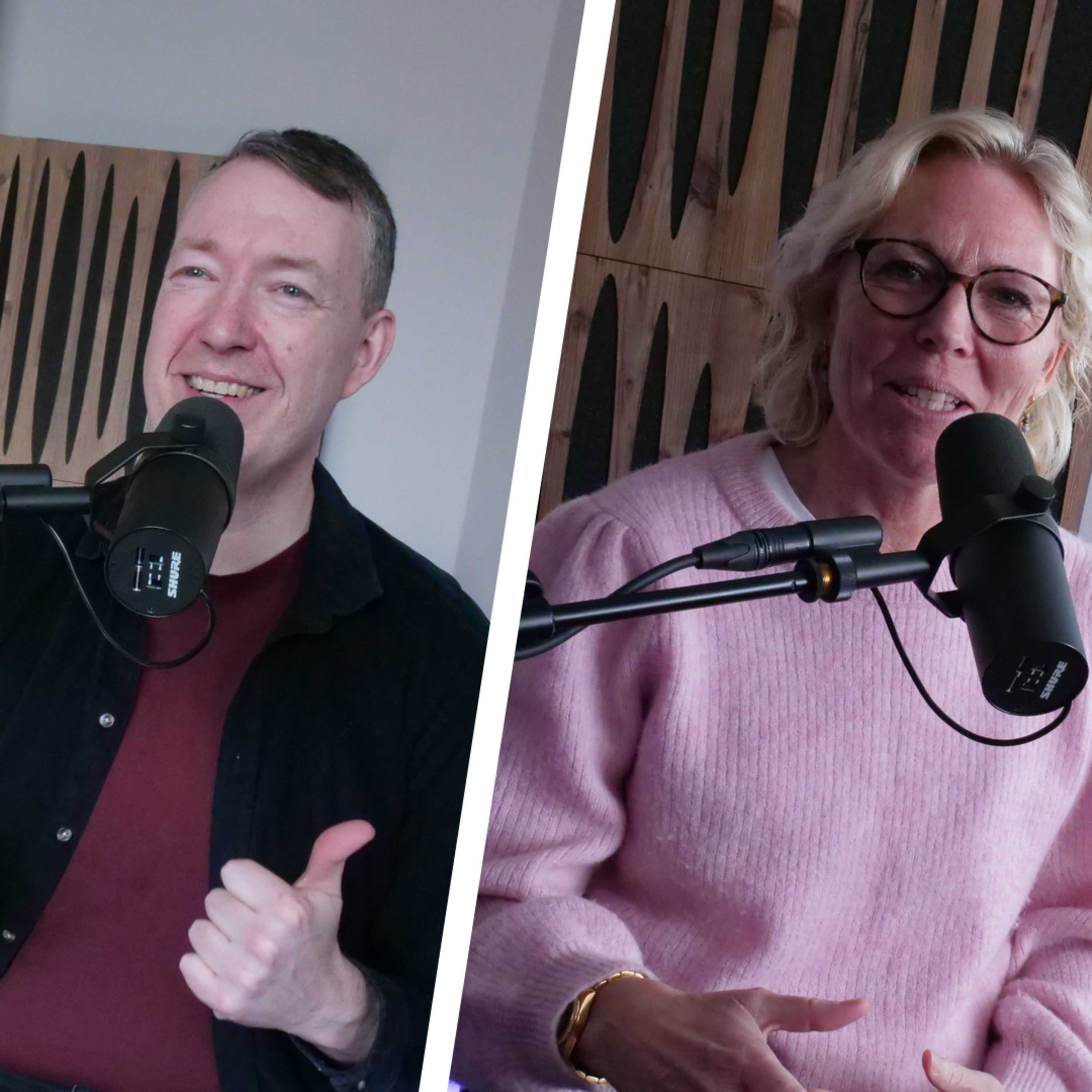 Profetisk Podcast
