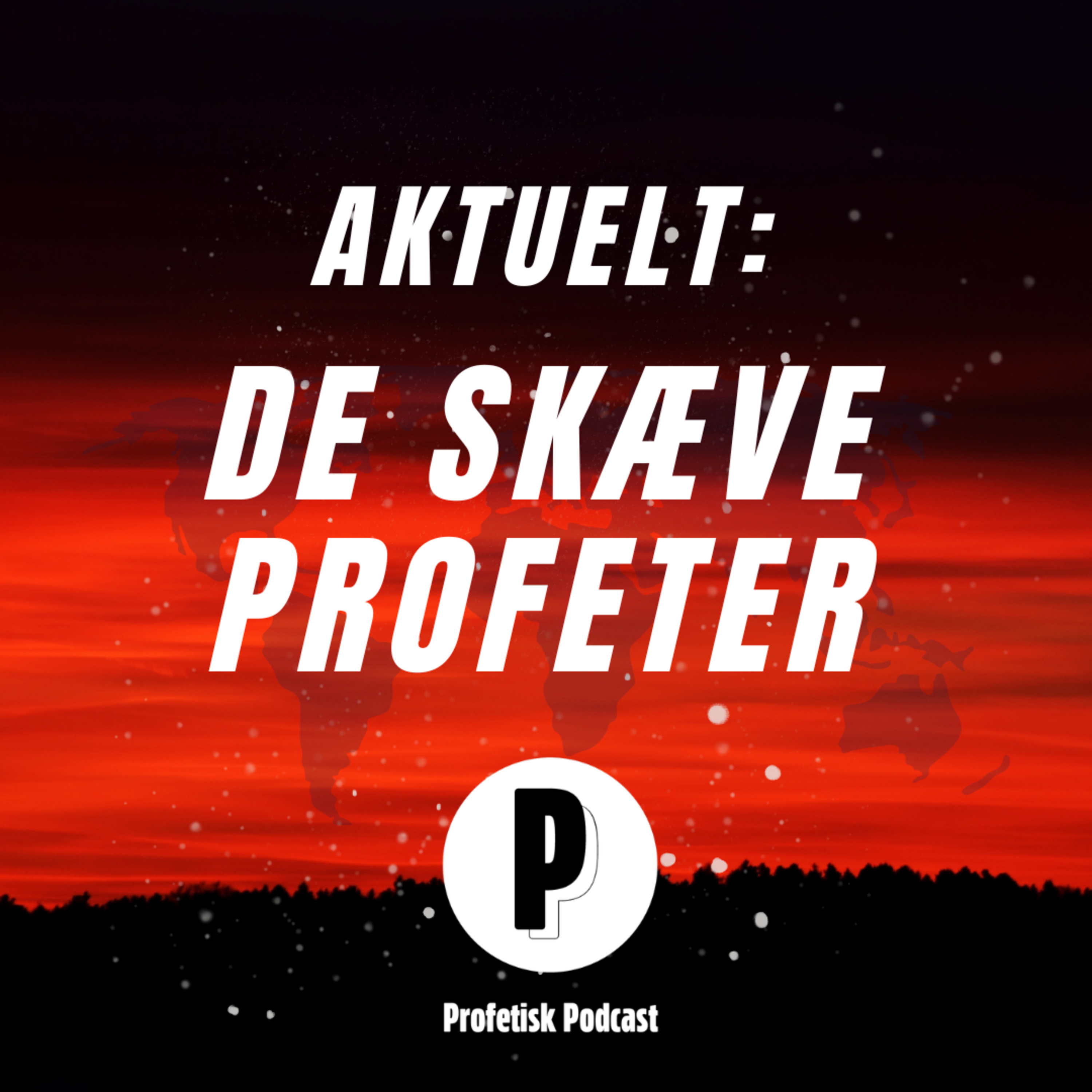 Profetisk Podcast