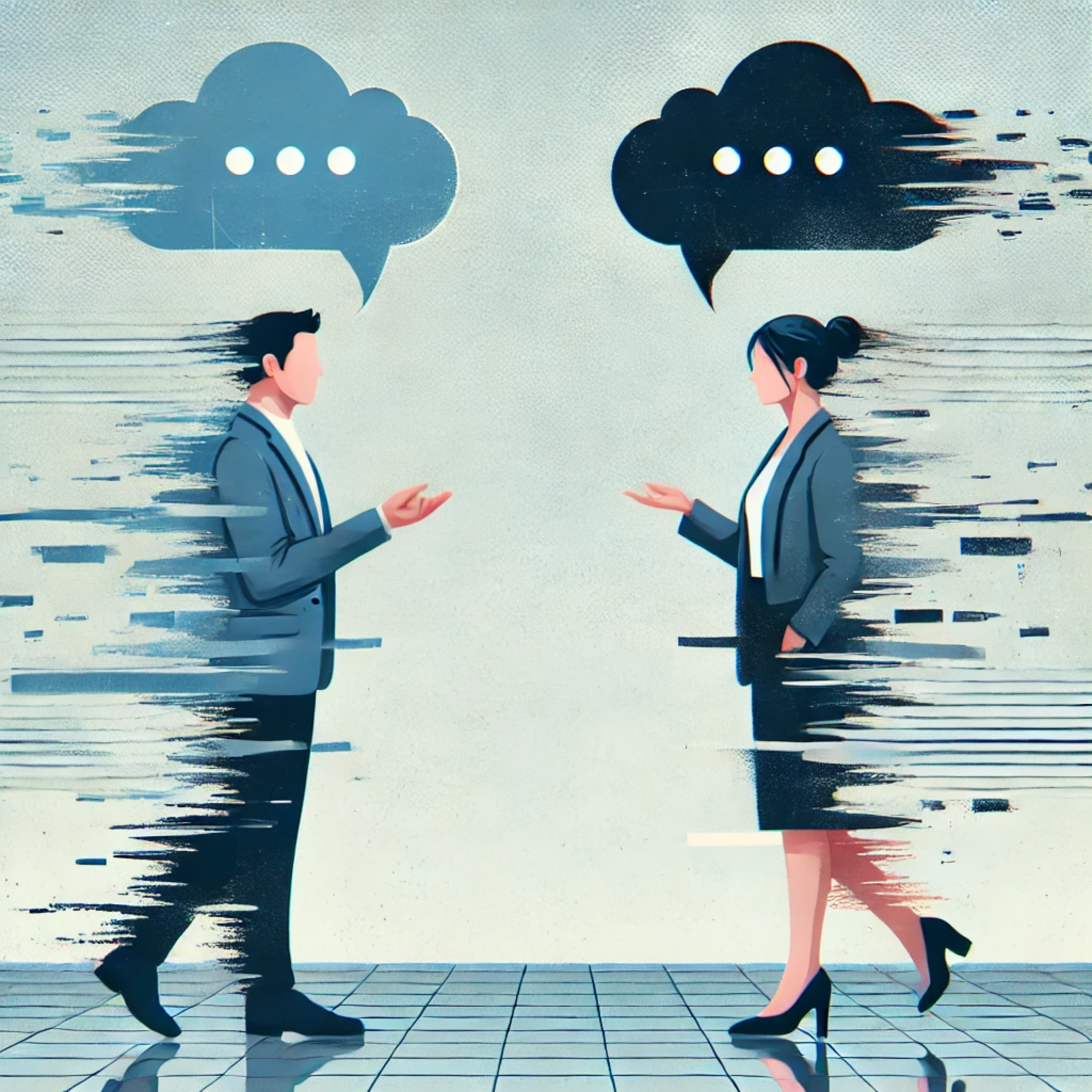 Why Conversations Matter episode artwork