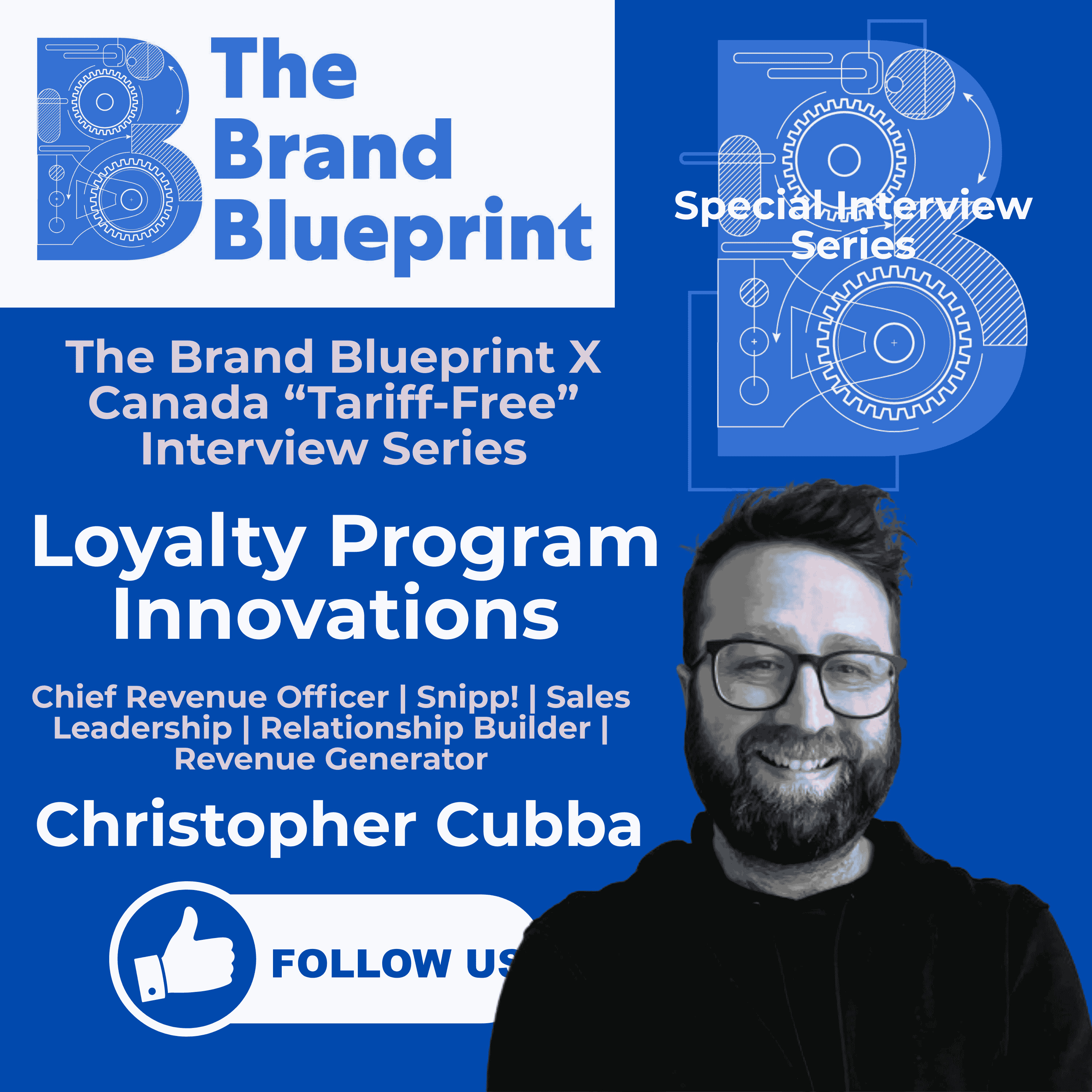 The Brand Blueprint