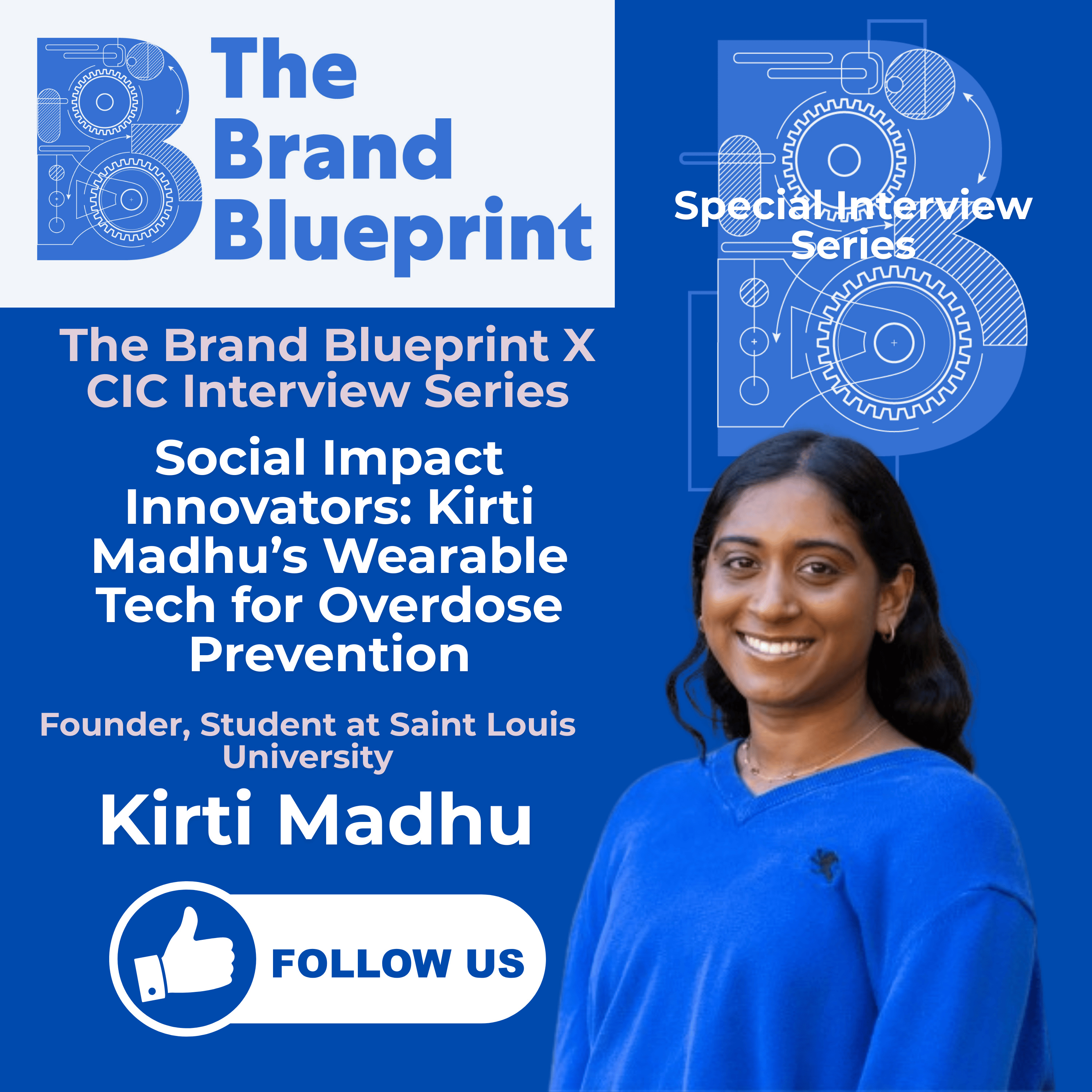 The Brand Blueprint