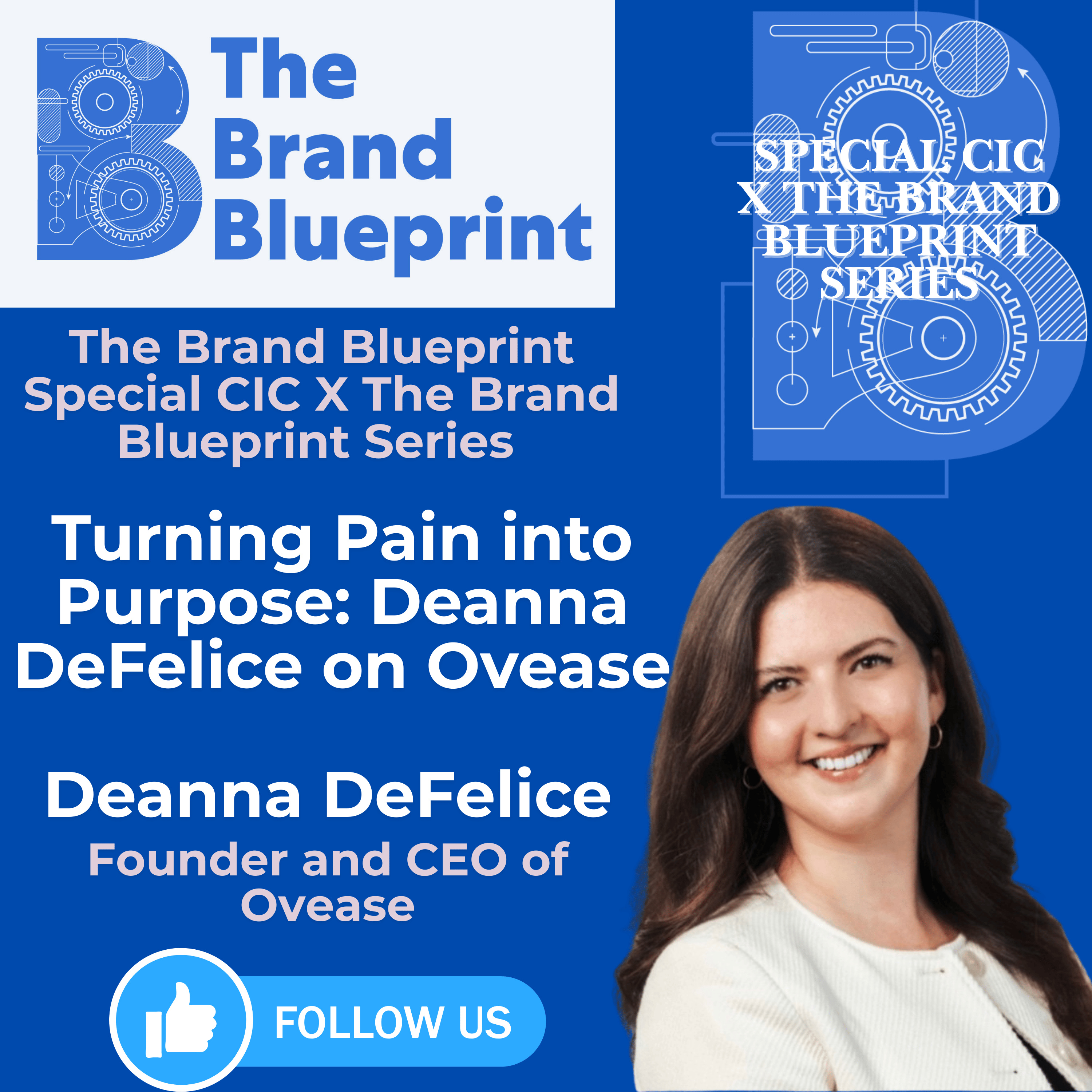 The Brand Blueprint