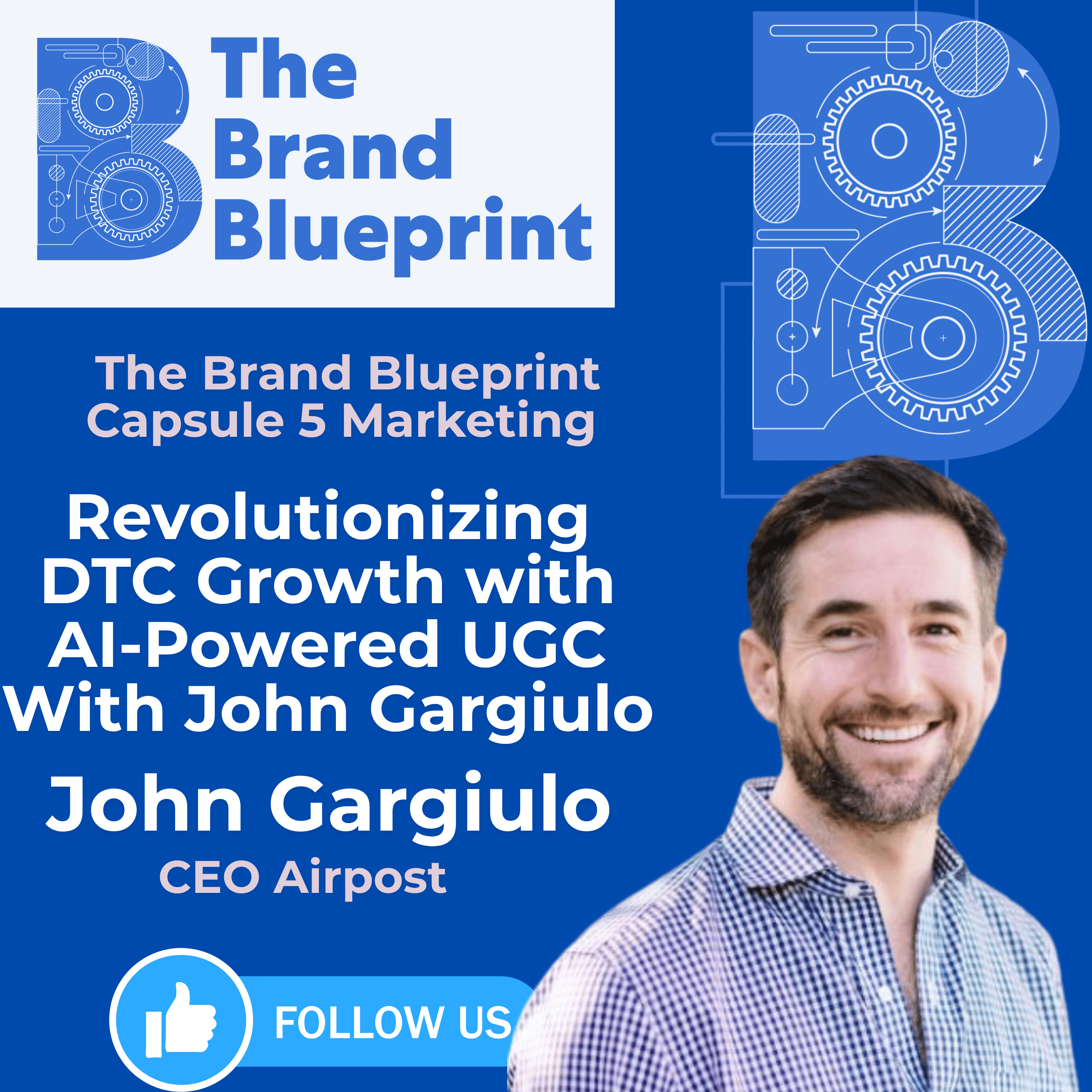 The Brand Blueprint