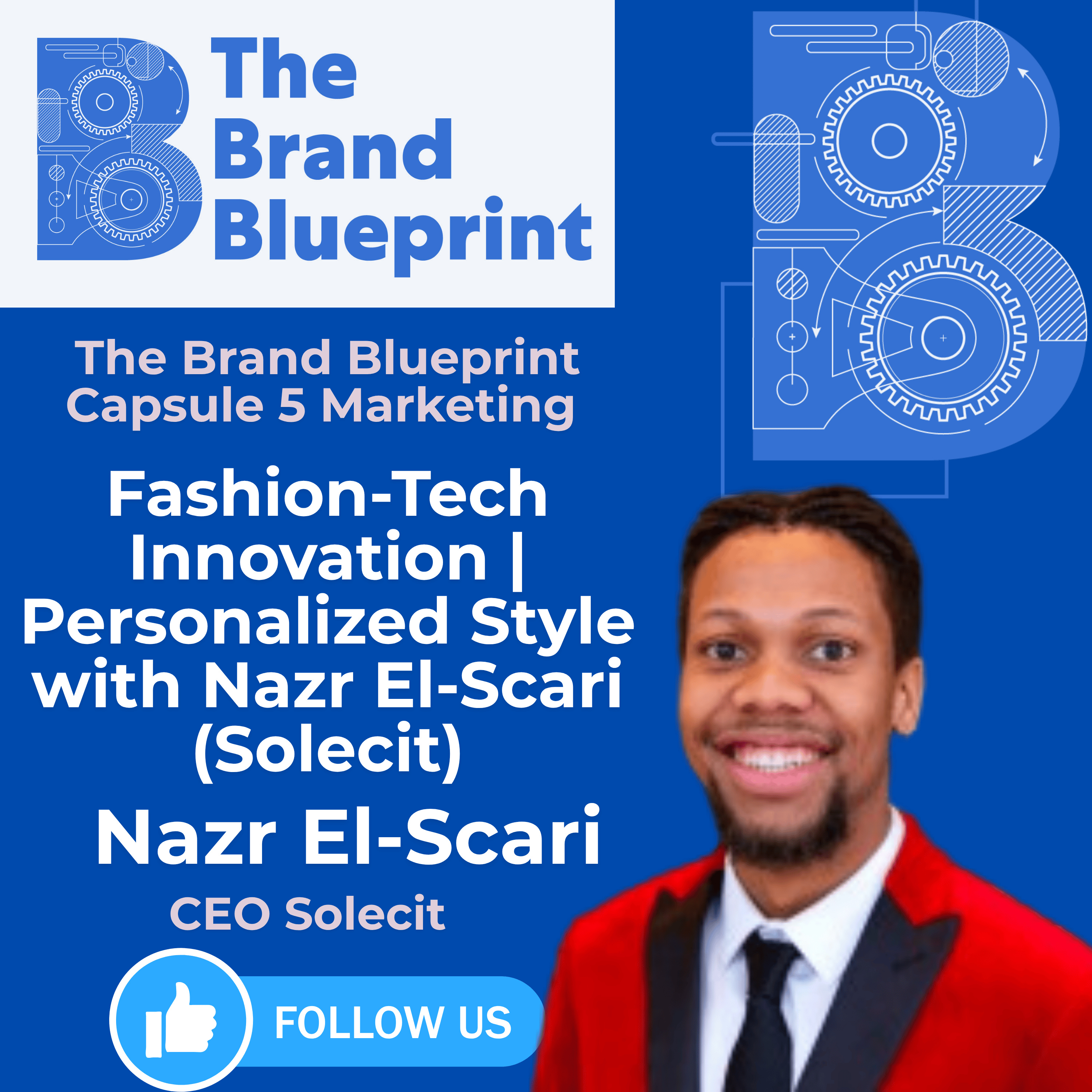 The Brand Blueprint