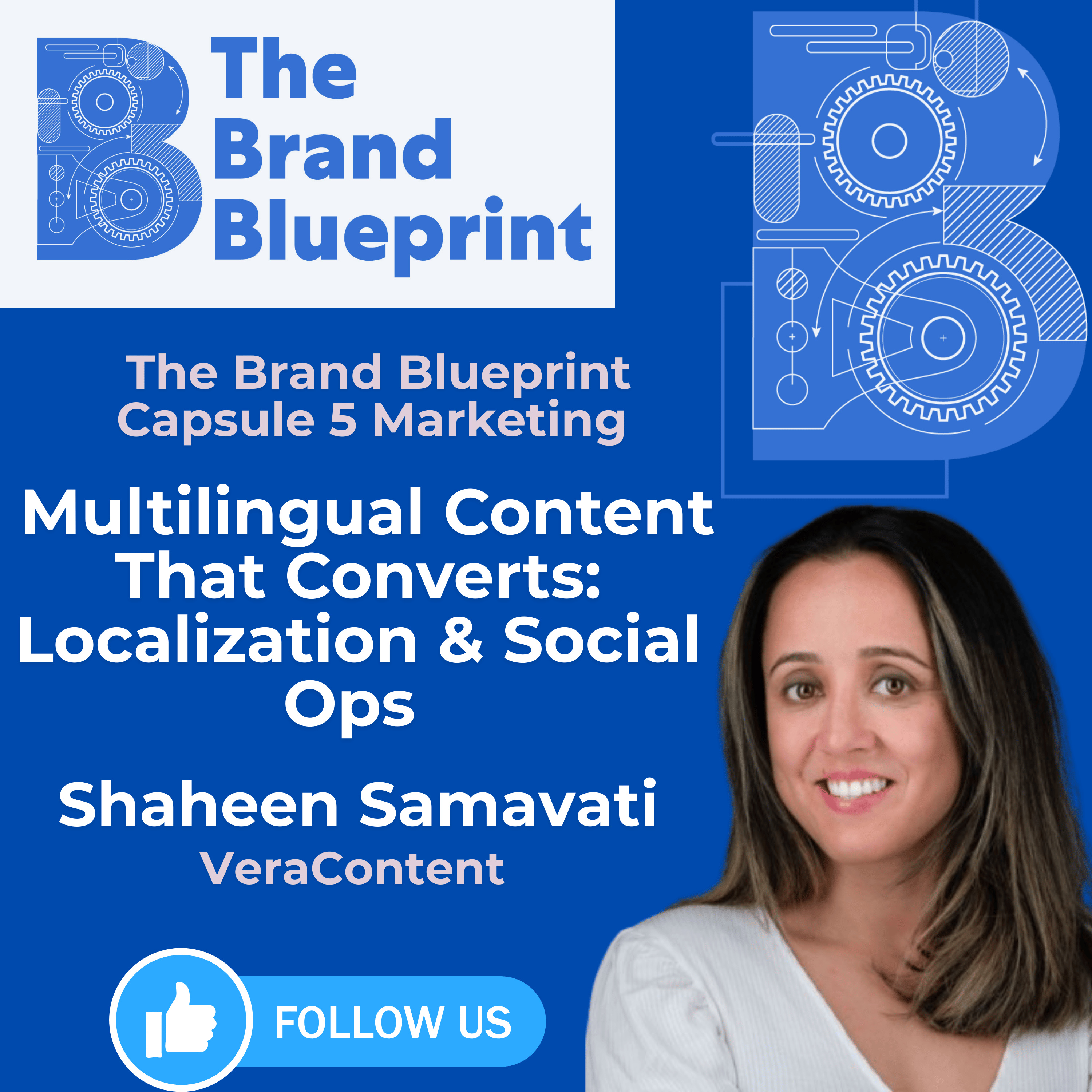 The Brand Blueprint