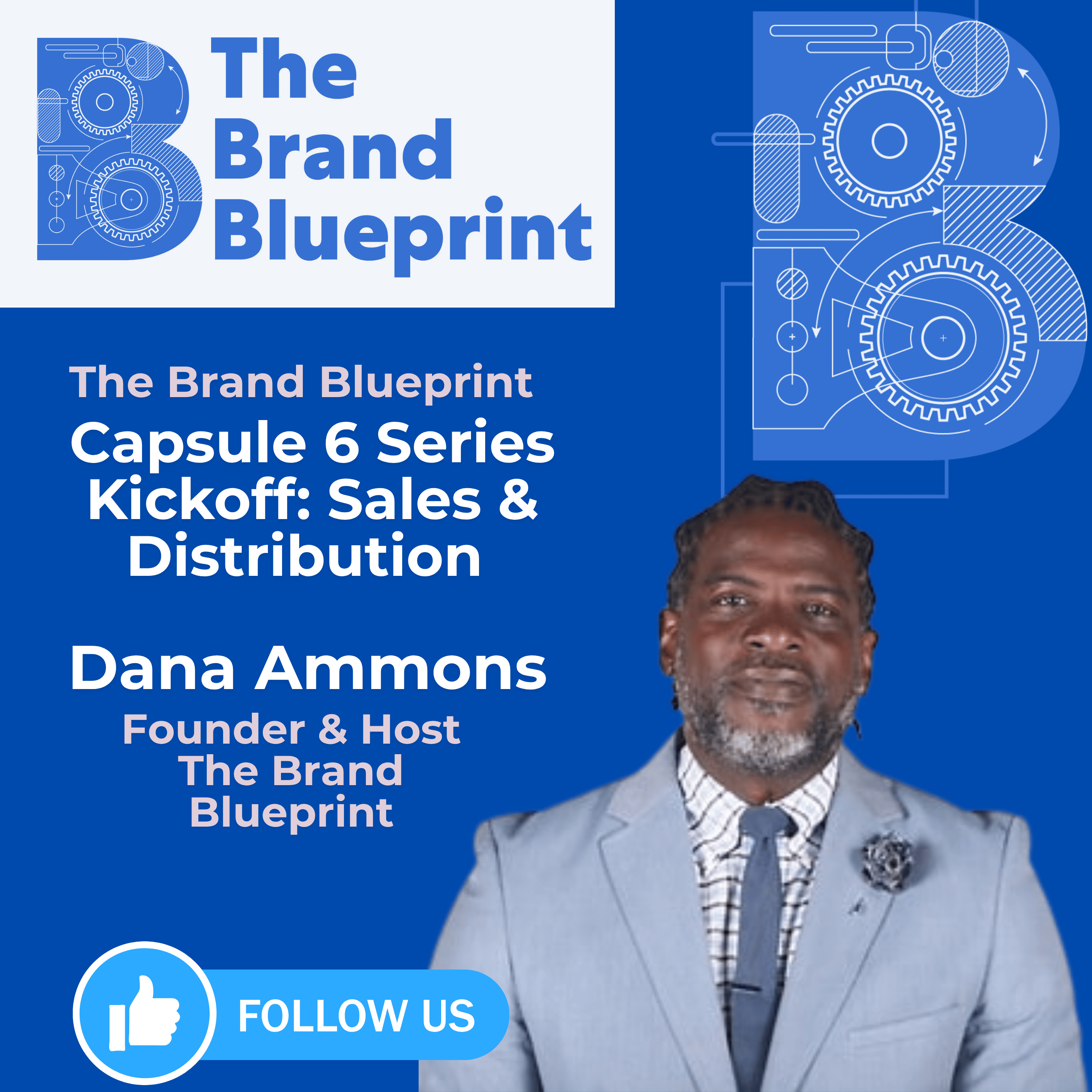 The Brand Blueprint