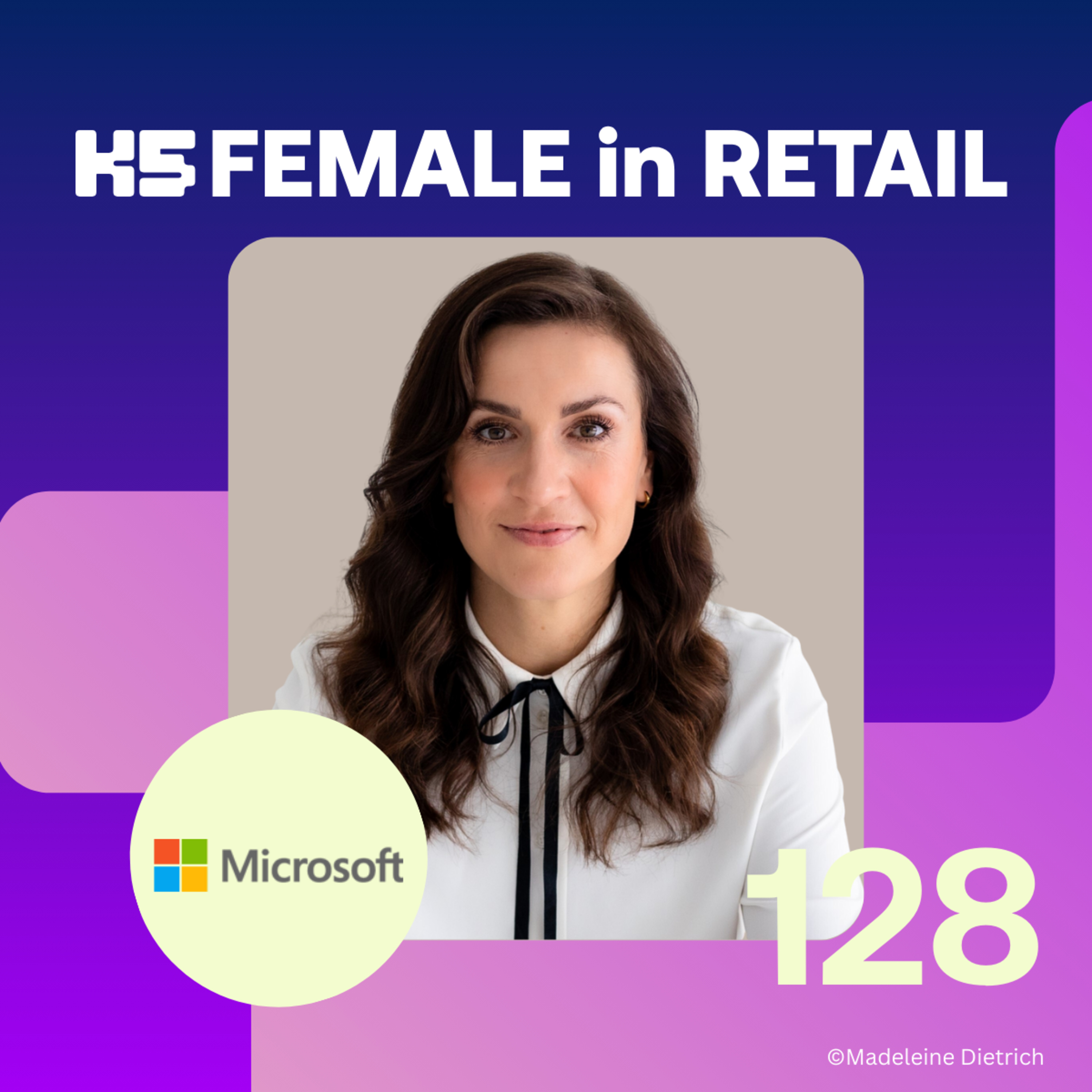 FiR #128 Magdalena Rogl: Wie wir Arbeit menschlicher und mutiger gestalten können FiR #128 Magdalena Rogl: Wie wir Arbeit menschlicher und mutiger gestalten können