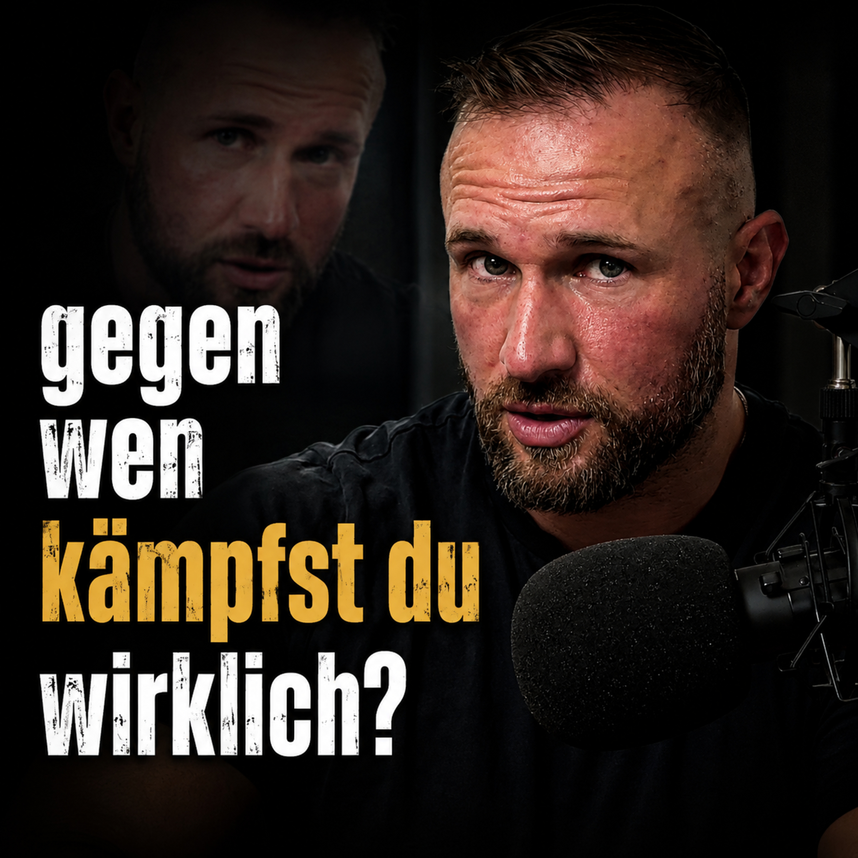 Ab 40 wirst du nicht alt, dein Körper wird ehrlich episode artwork