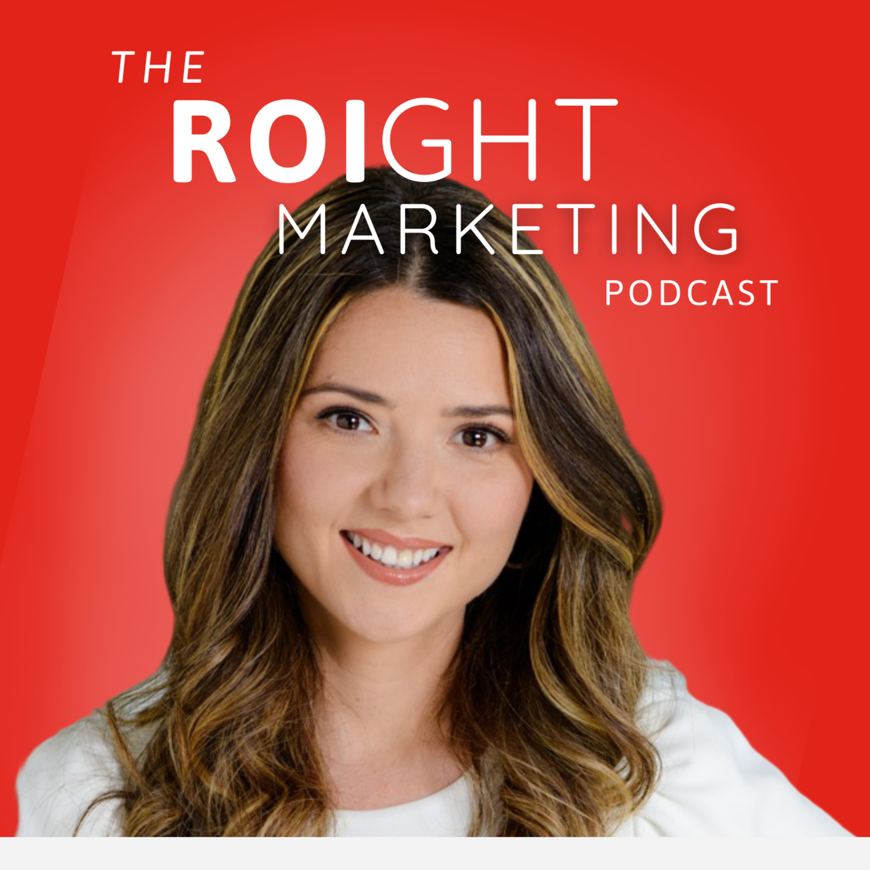Interim CMOs: The Secret Weapon for Business Transformation episode artwork