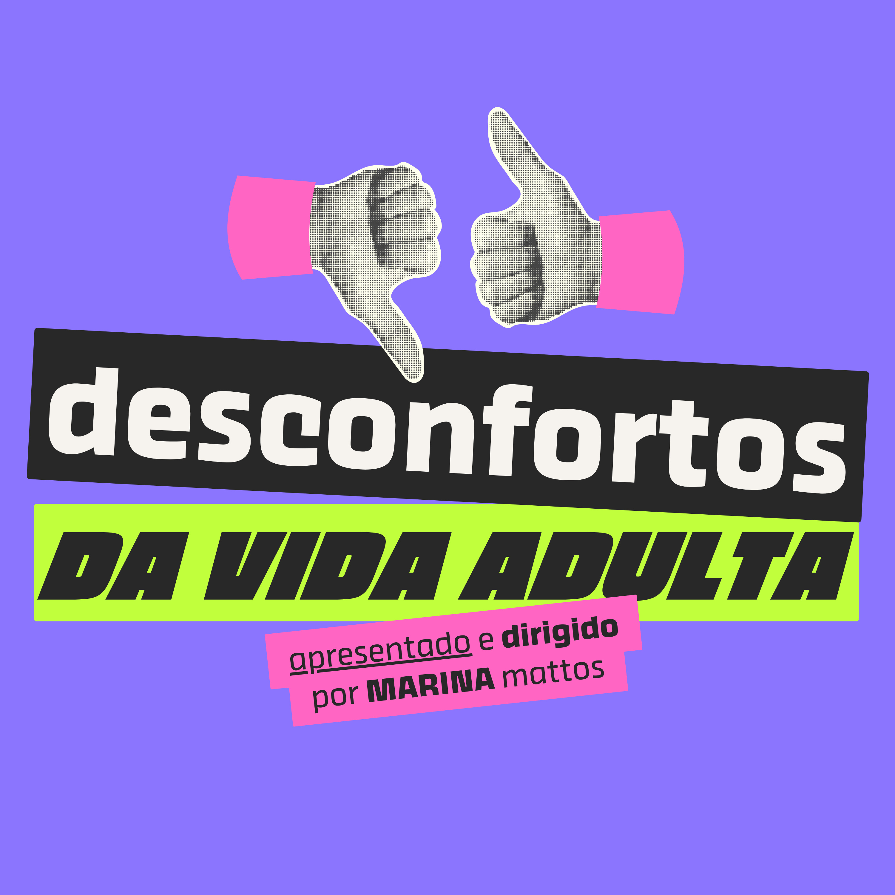 o que sobra quando você para de produzir? ep.13 episode artwork