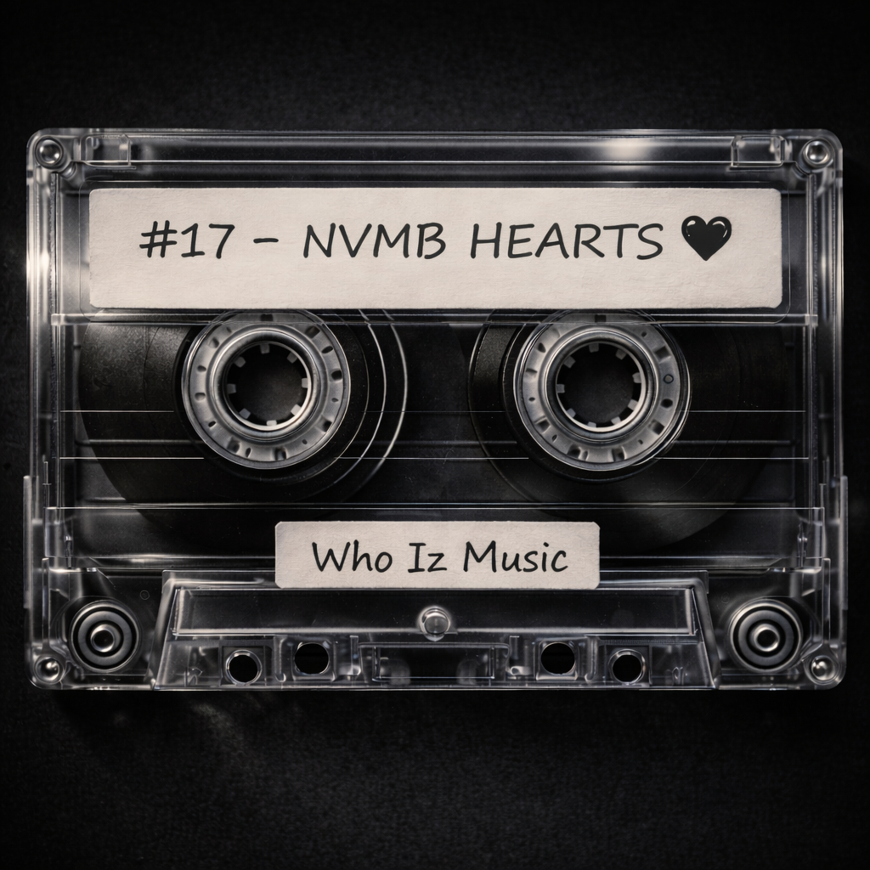 #17 NVMB HEARTS